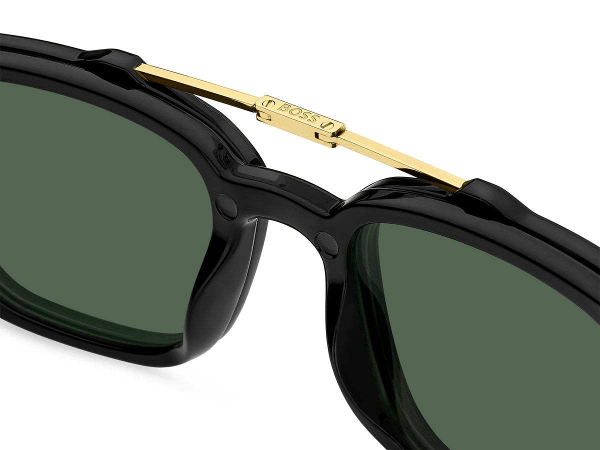 HUGO BOSS BOSS 2008/C 2M2 UC 52