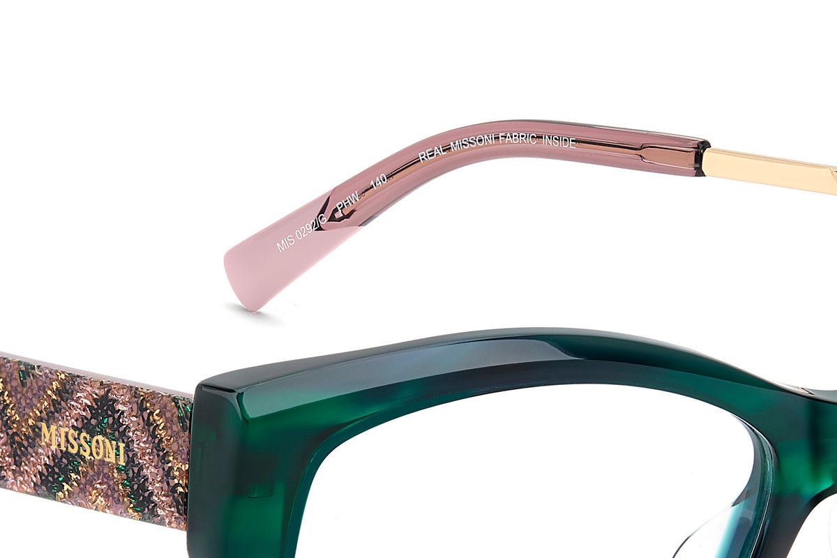 MISSONI MIS 0292/G PHW 54