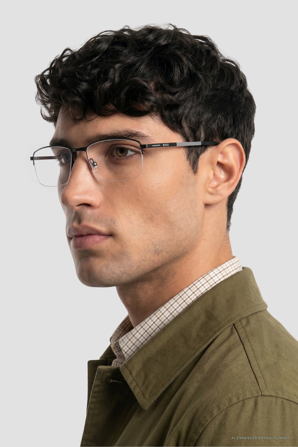 HUGO BOSS BOSS 1993 003 55