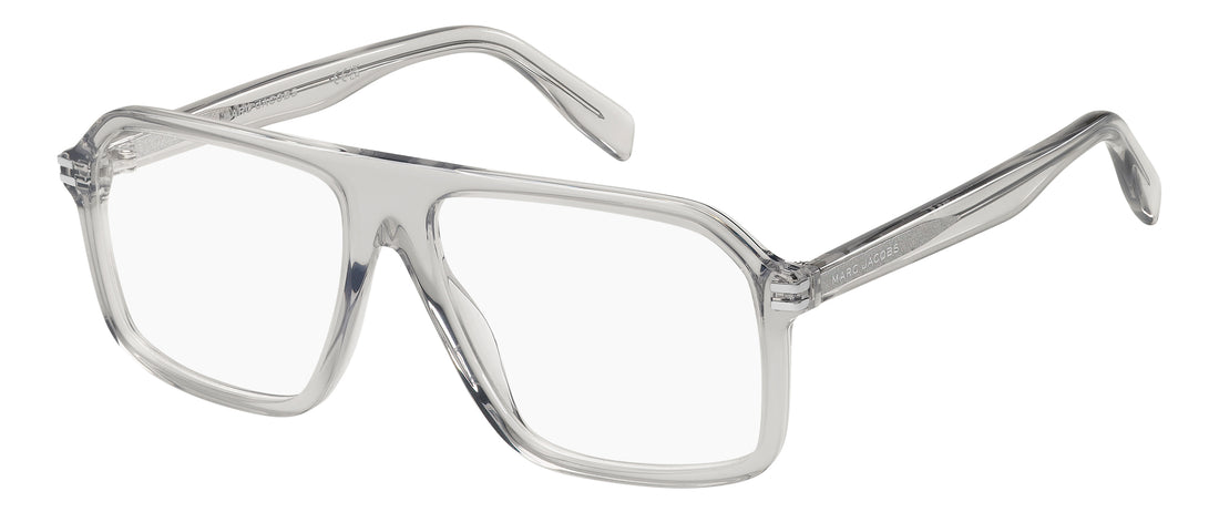 Brillen marc jacobs marc 951 kb7 gris square masculino größe 57mm - Hauptansicht