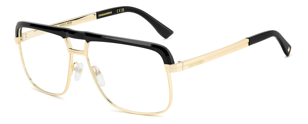DSQUARED2 D2 0215 2M2 60