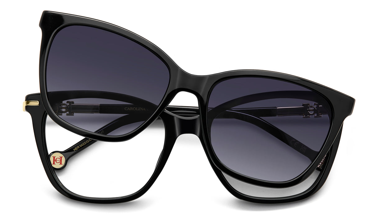 CAROLINA HERRERA HER 0422/G/C 807 WJ 54