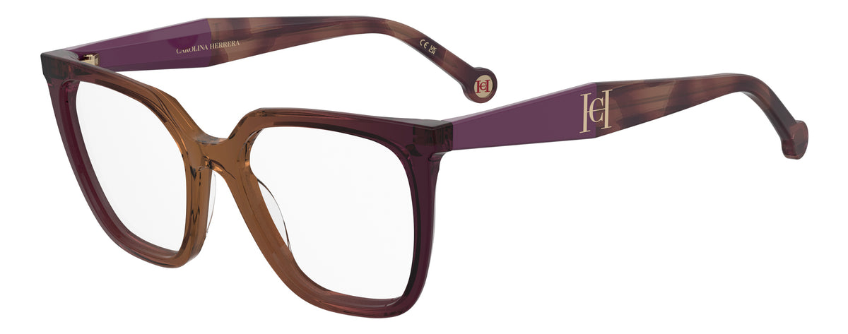 CAROLINA HERRERA HER 0418 E53 53