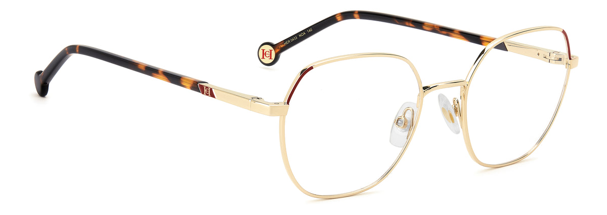 CAROLINA HERRERA HER 0433 NOA 52
