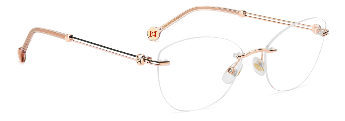CAROLINA HERRERA HER 0427 DDB 55