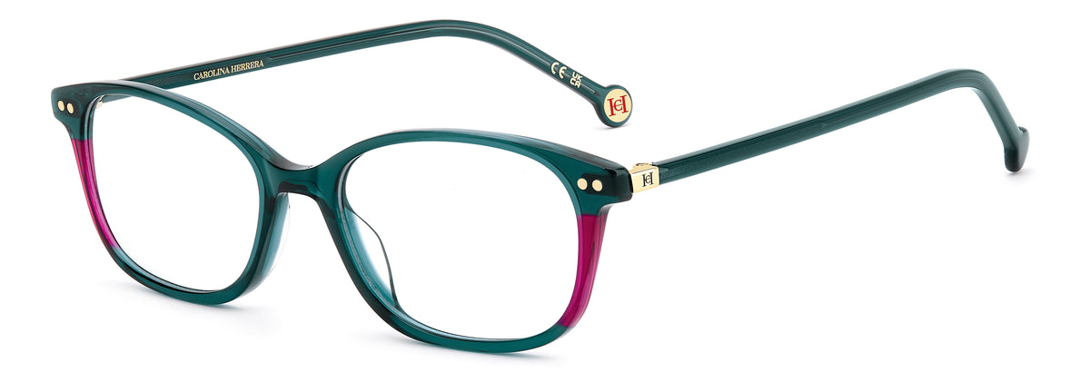 CAROLINA HERRERA HER 0435 1ED 52