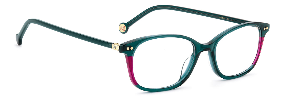 CAROLINA HERRERA HER 0435 1ED 52