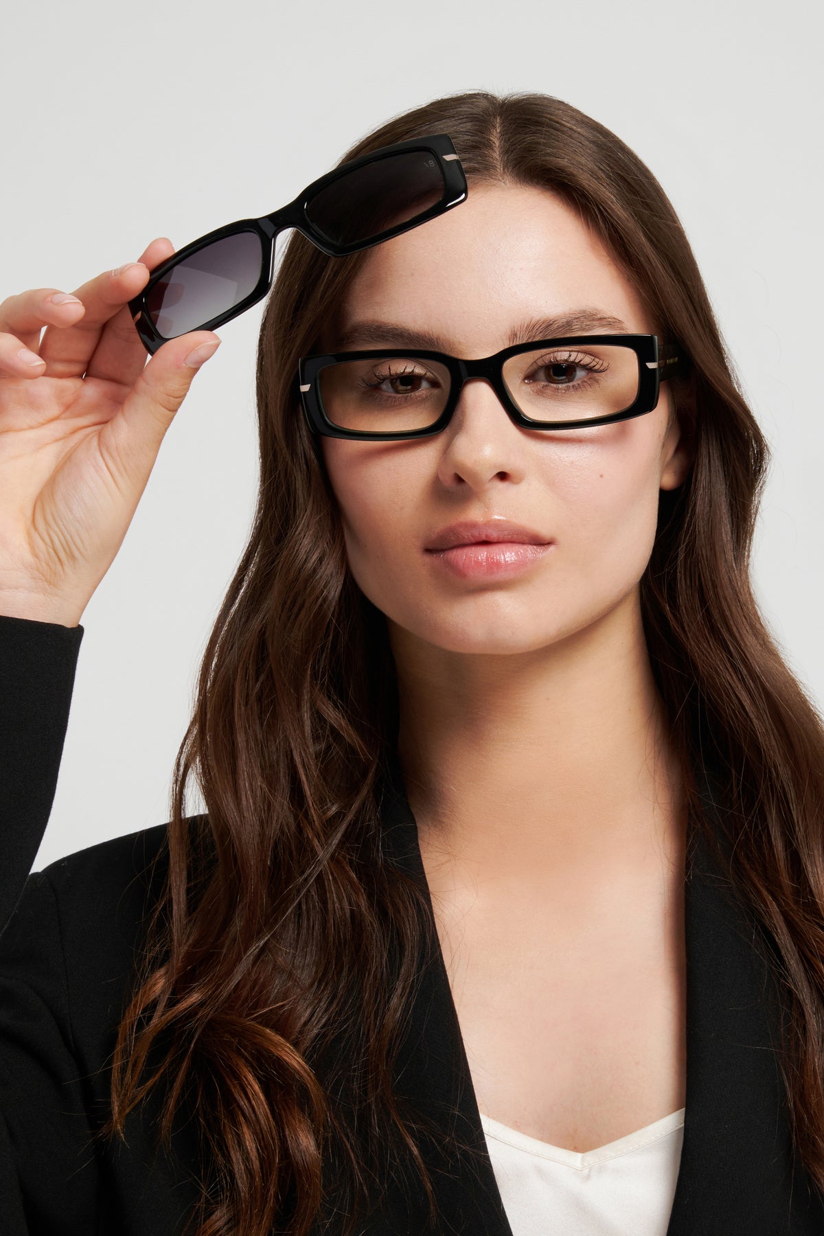 VICTORIA BECKHAM VB 7019/C JRI LB 53