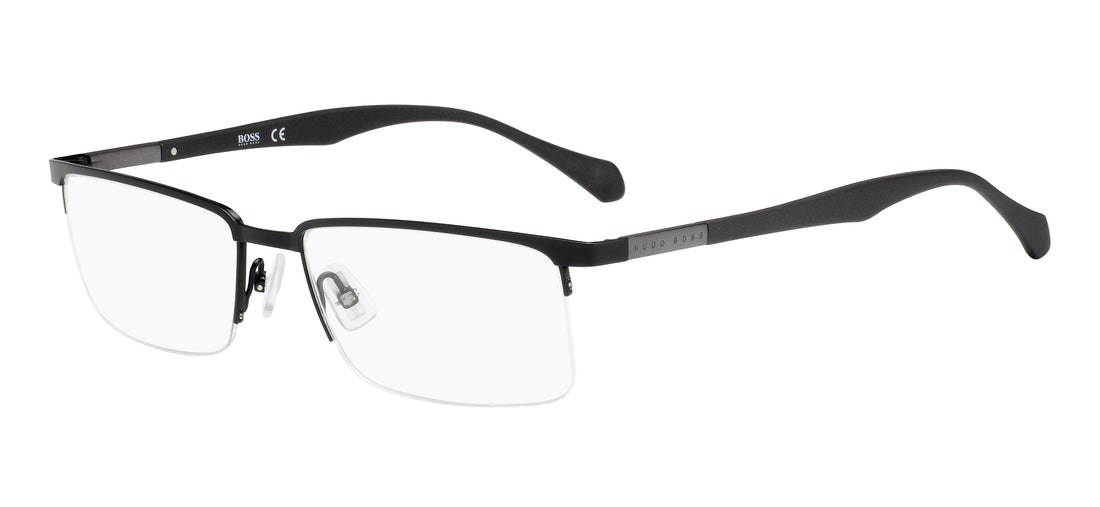 Gafas graduadas hugo boss boss 0829 yz2 masculino talla 55mm - Vista principal