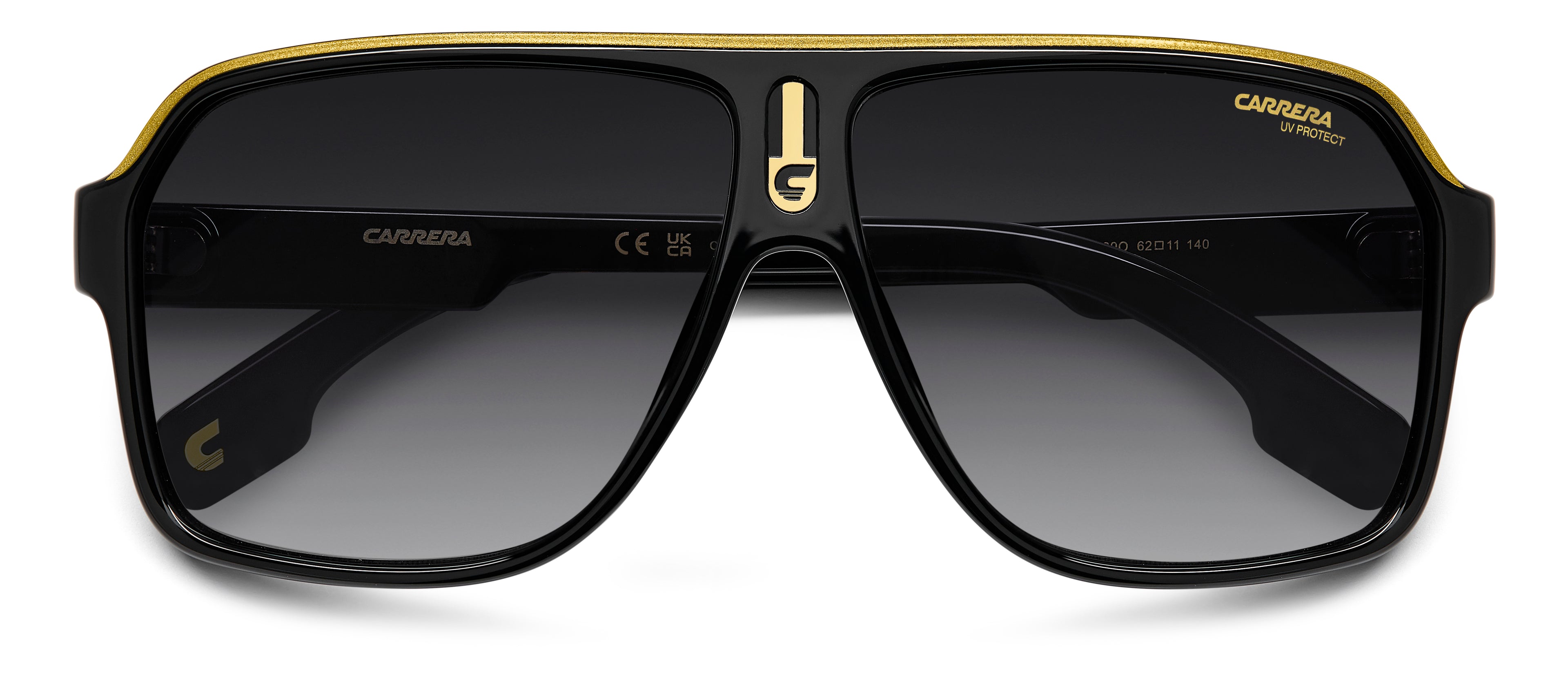 CARRERA 1001/S 2M2 9O 62