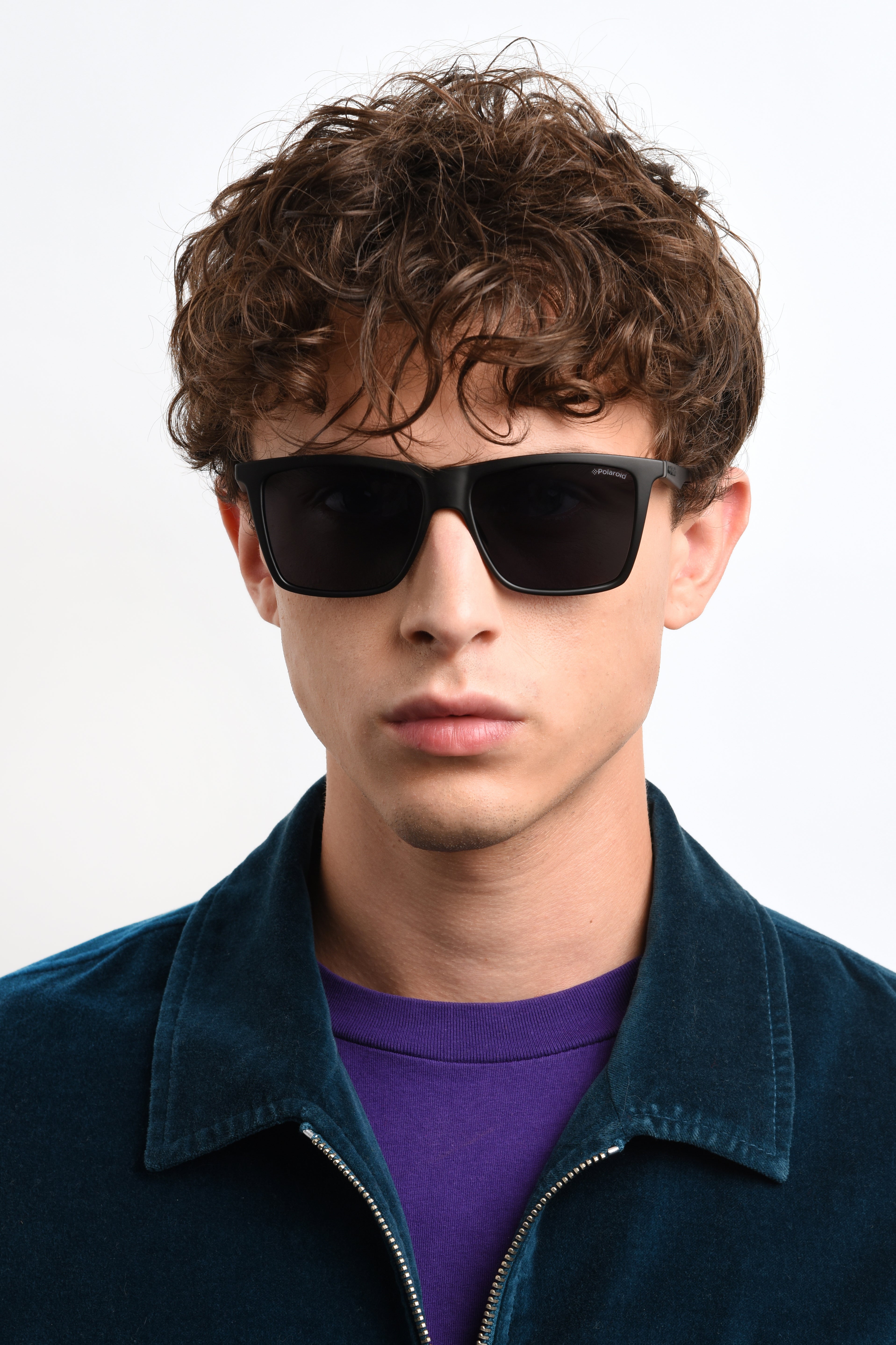 POLAROID PLD 2050/S 807M9 55