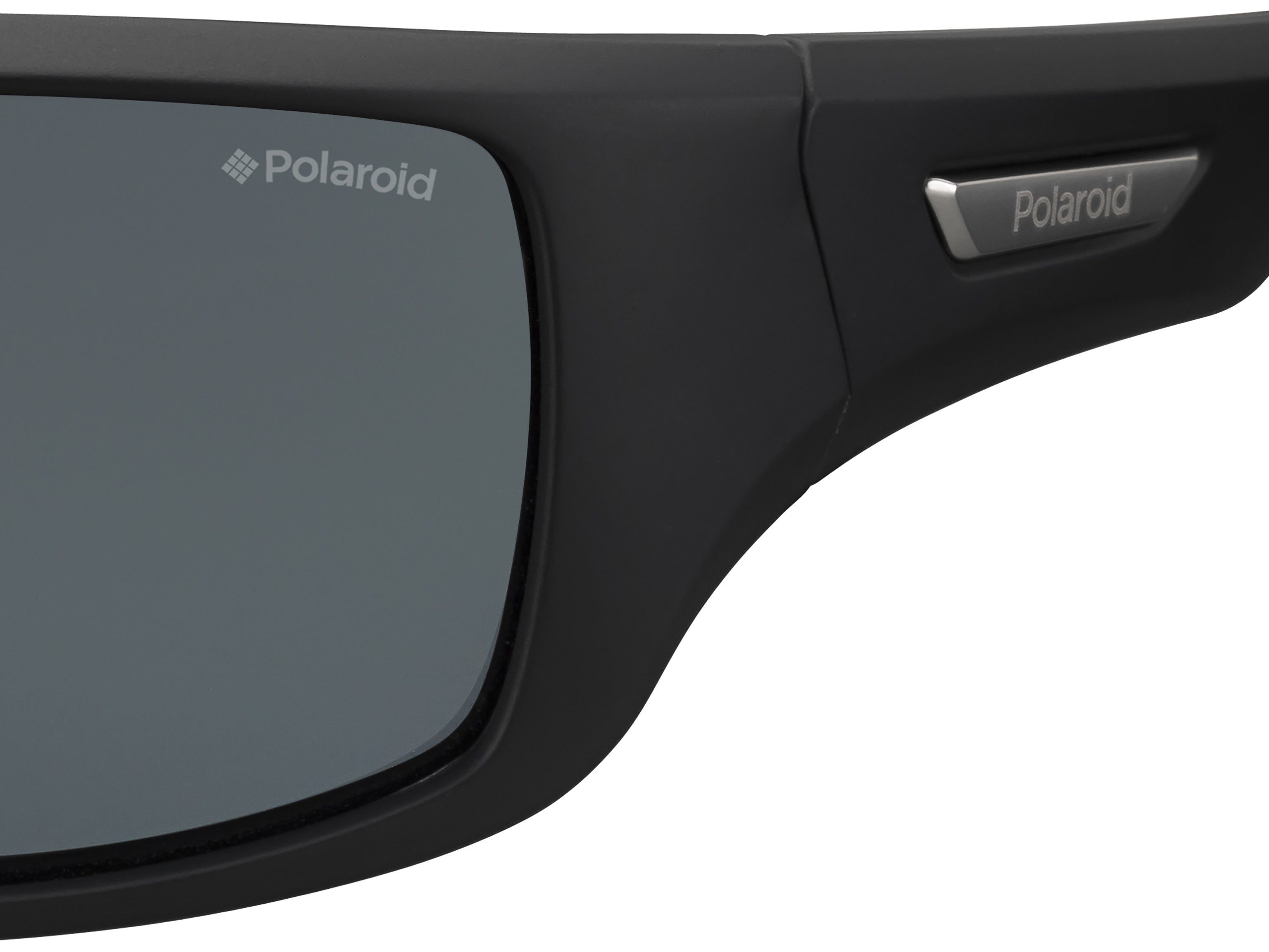 POLAROID SPORT PLD 7013/S 807M9 63