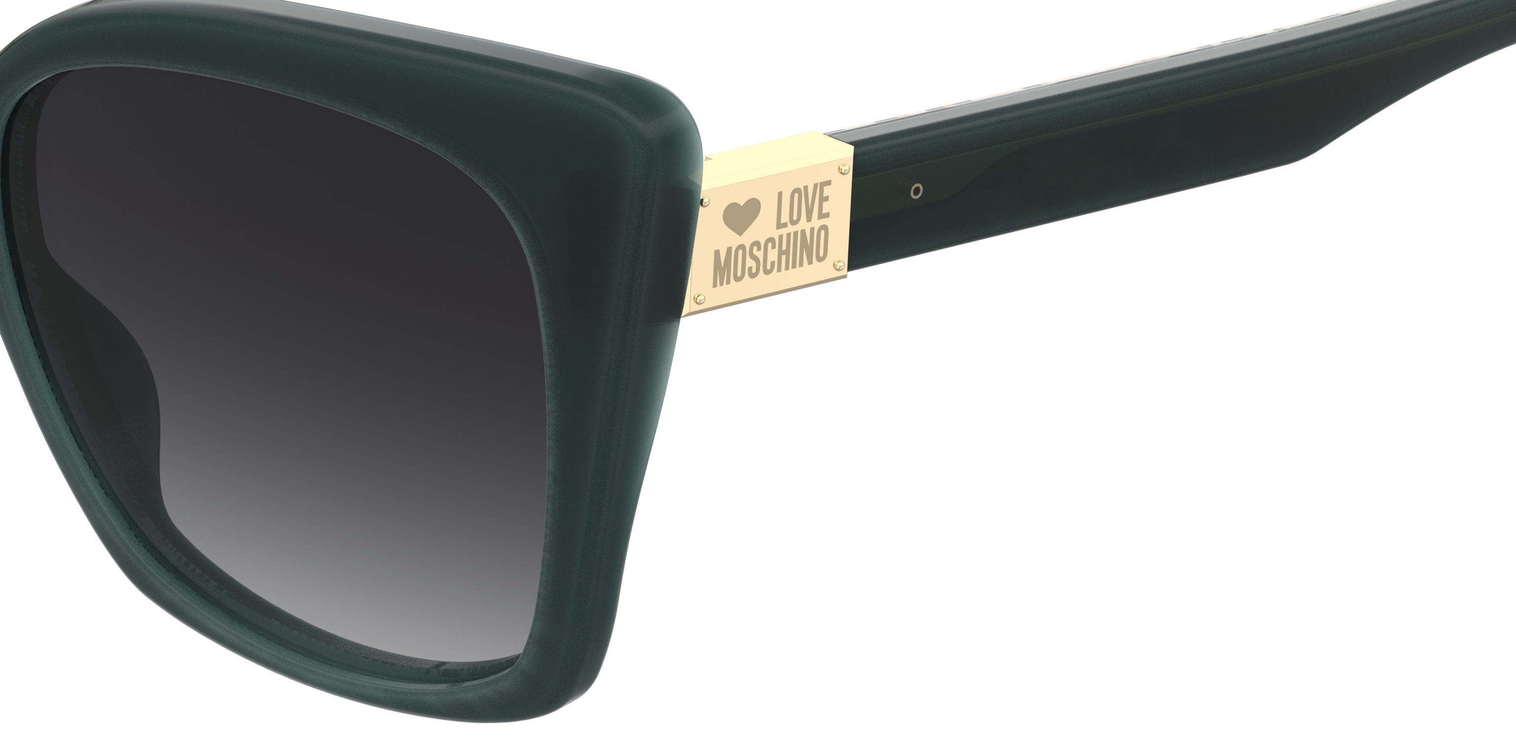 MOSCHINO LOVE MOL000/S SK8 9O 53