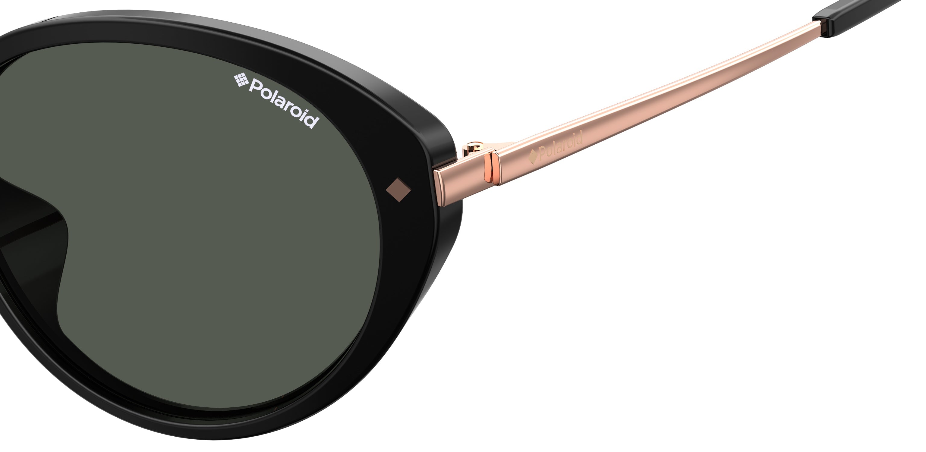 POLAROID PLD 4077/F/S 807M9 57