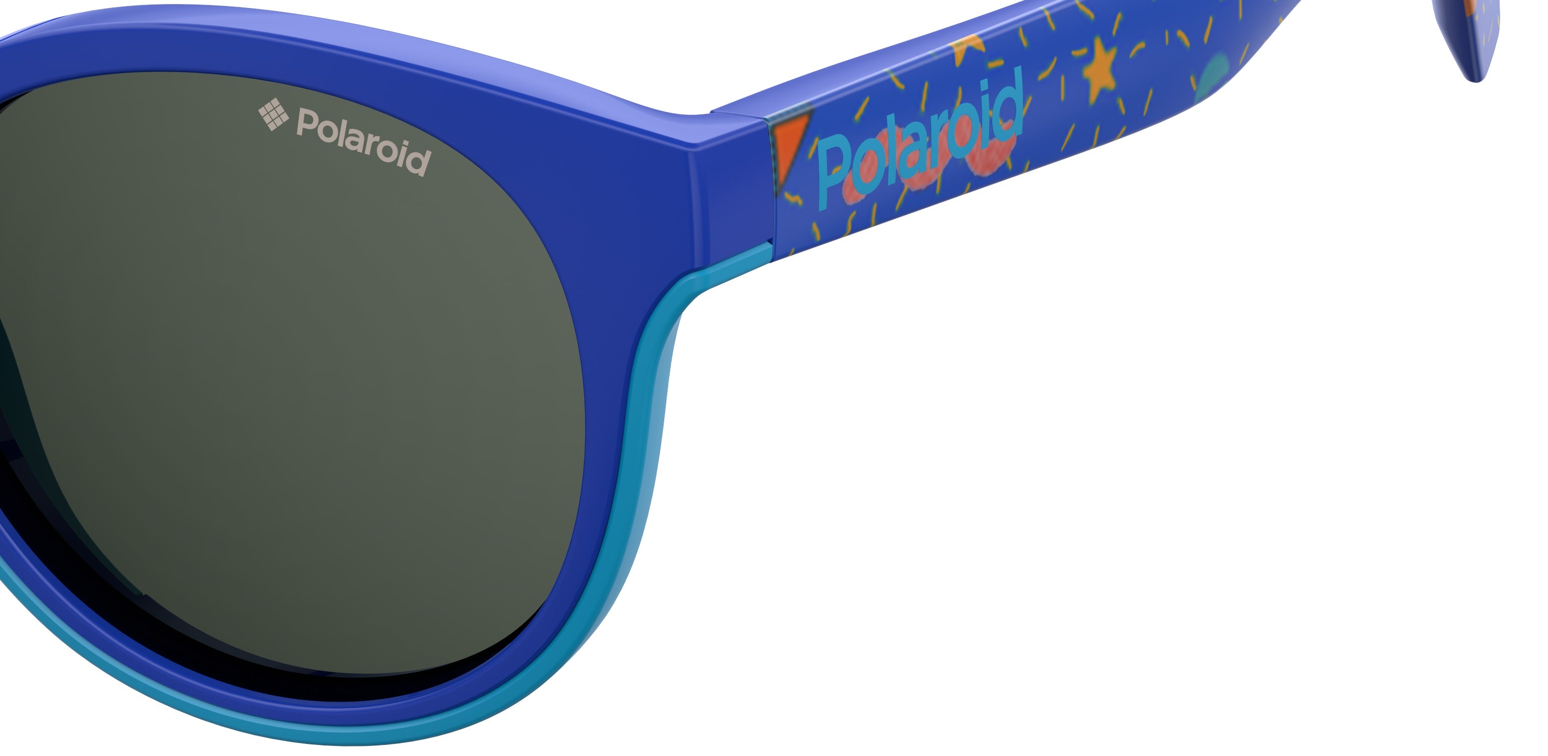 POLAROID KIDS PLD 8036/S PJPM9 42