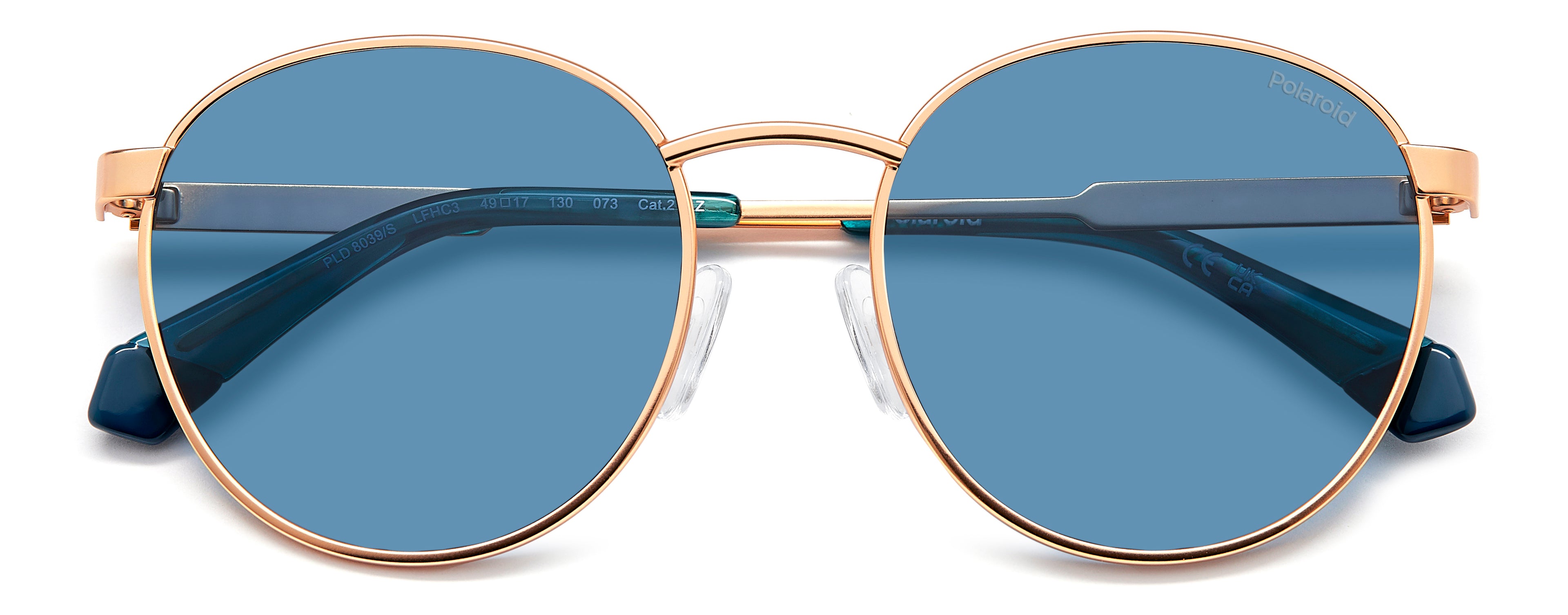 POLAROID KIDS PLD 8039/S LFH C3 49