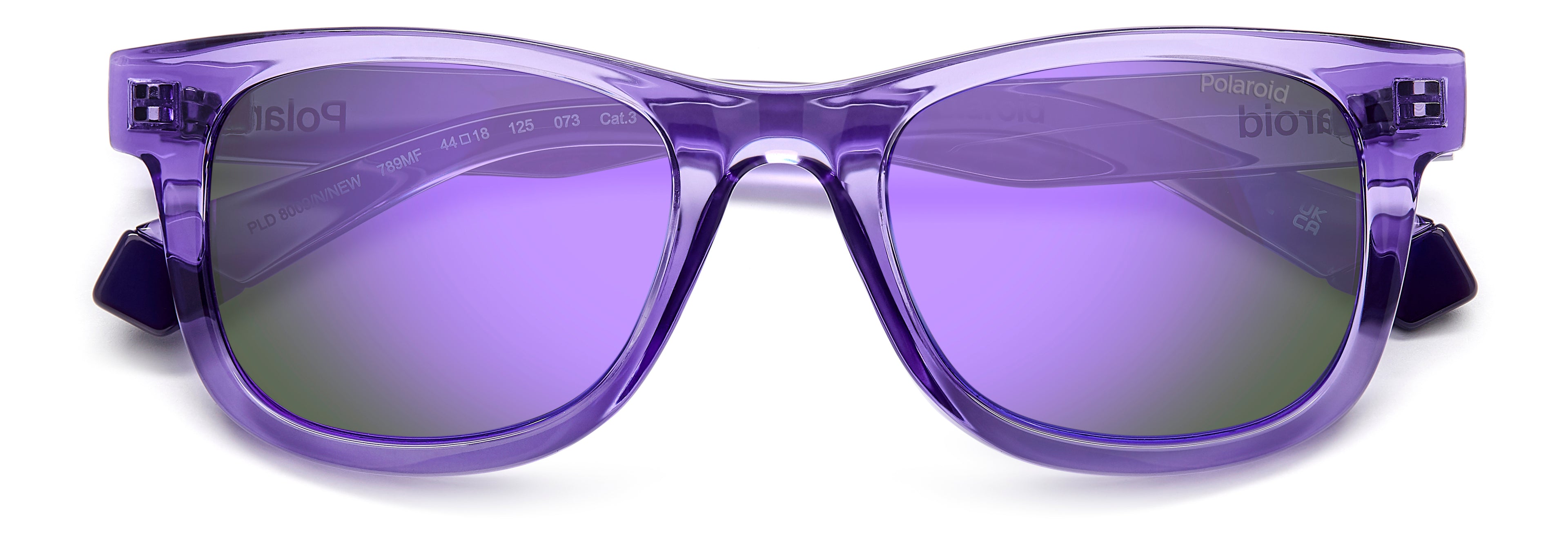 POLAROID KIDS PLD 8009/N/NEW 789 MF 44