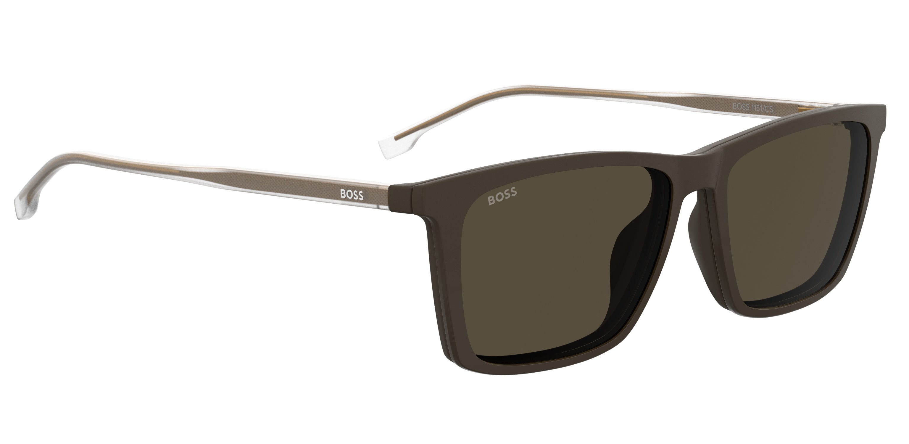 HUGO BOSS BOSS 1151/CS 4IN70 56