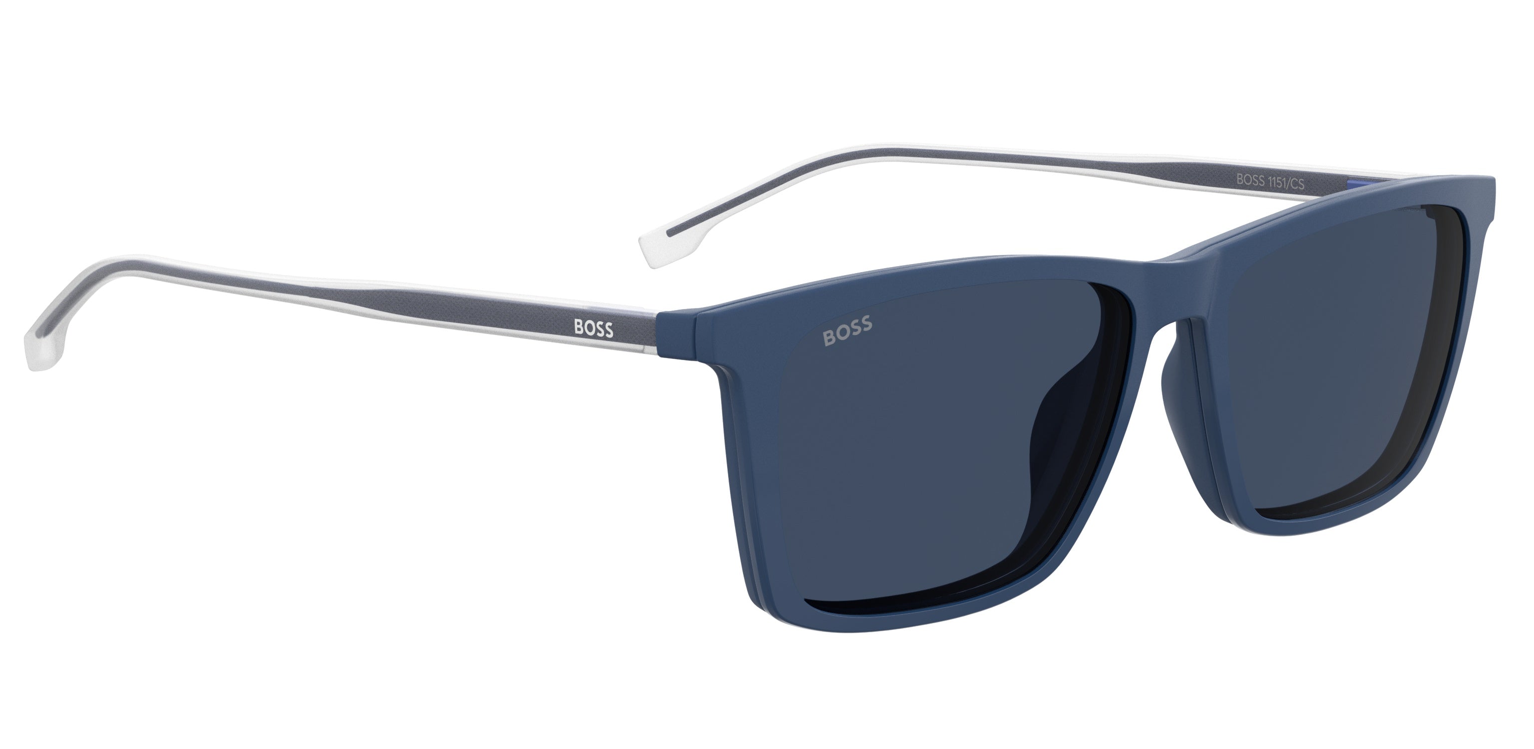 HUGO BOSS BOSS 1151/CS FLLKU 56