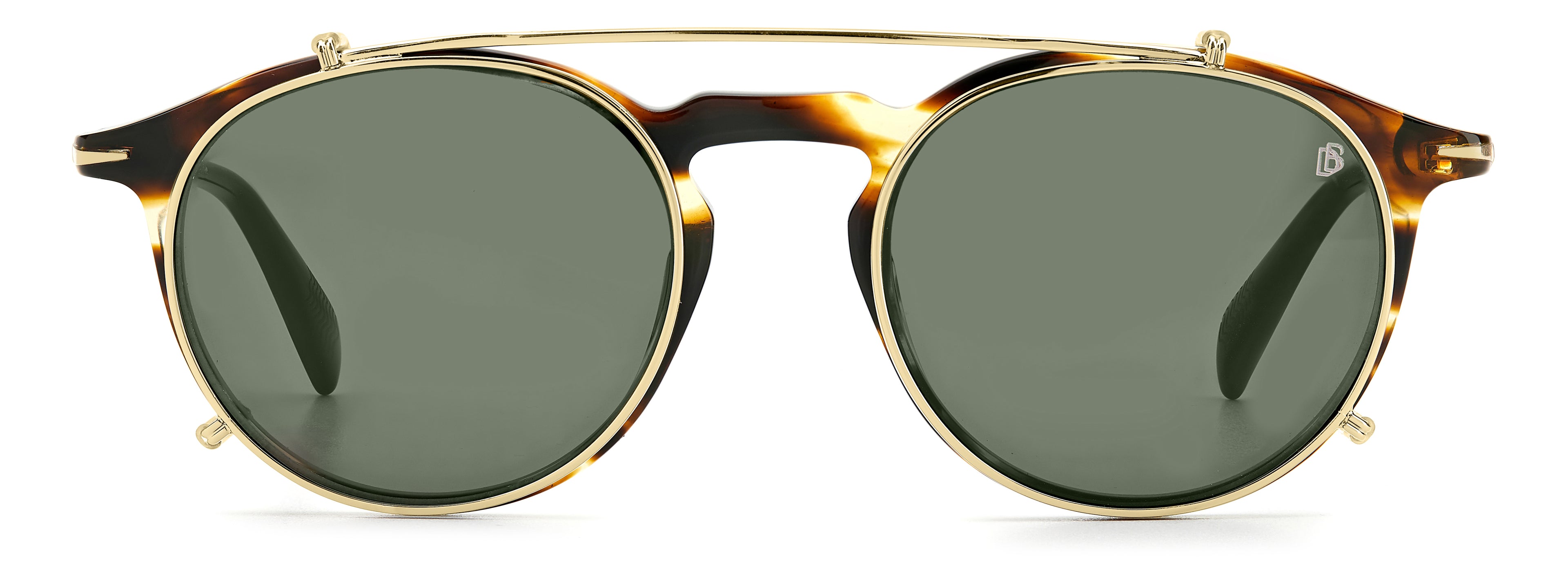 DAVID BECKHAM DB 1003/G/CS EX4QT 49