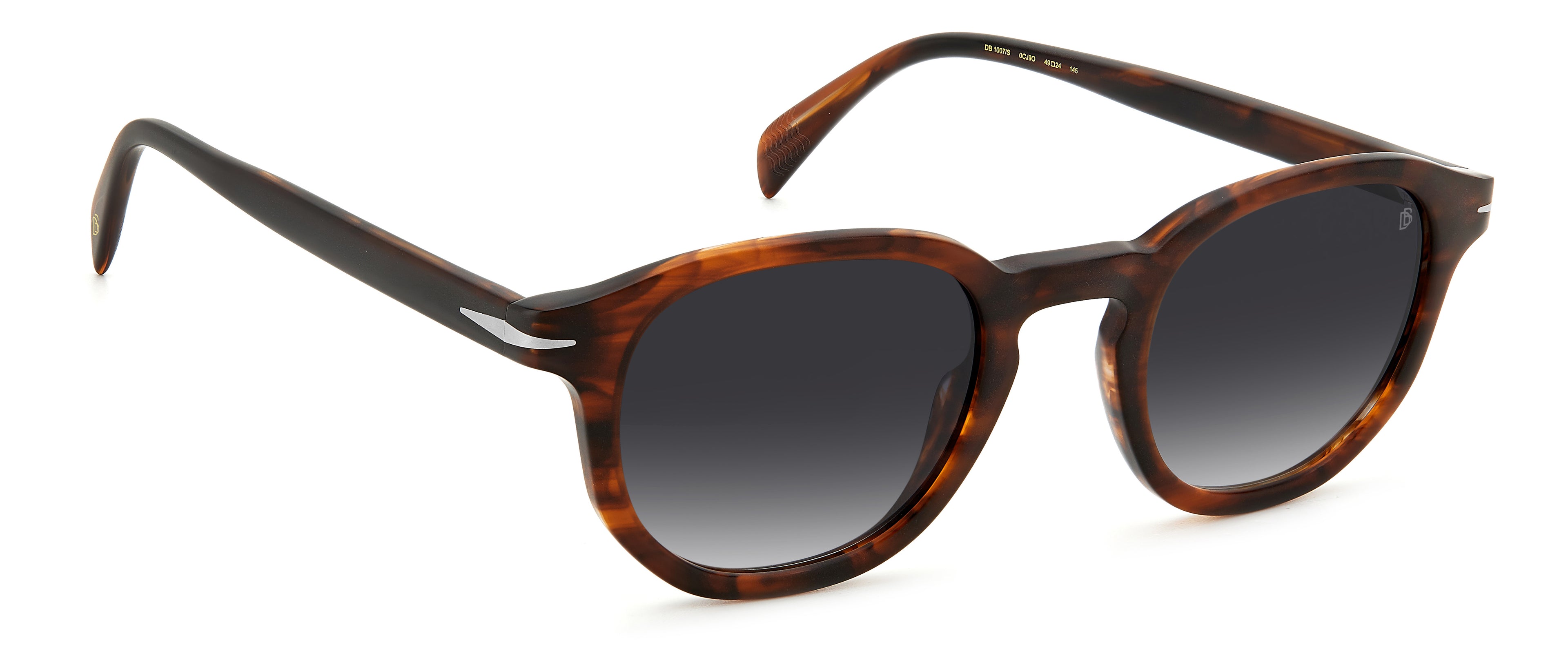 DAVID BECKHAM DB 1007/S 0CJ 9O 49