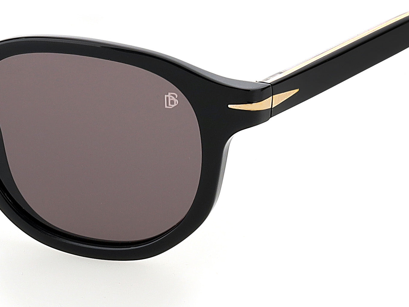 DAVID BECKHAM DB 1007/S 807IR 49