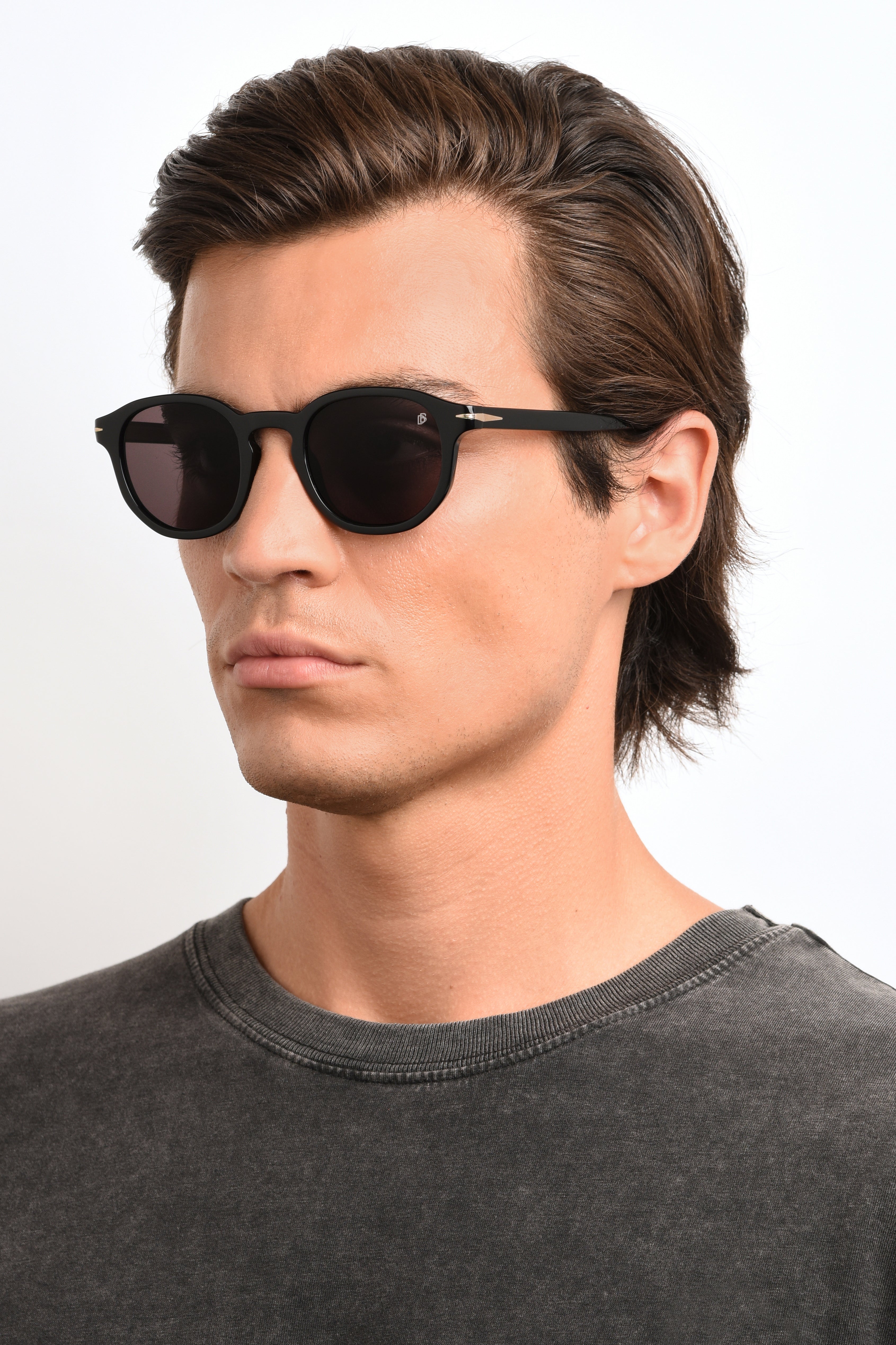 DAVID BECKHAM DB 1007/S 807IR 49