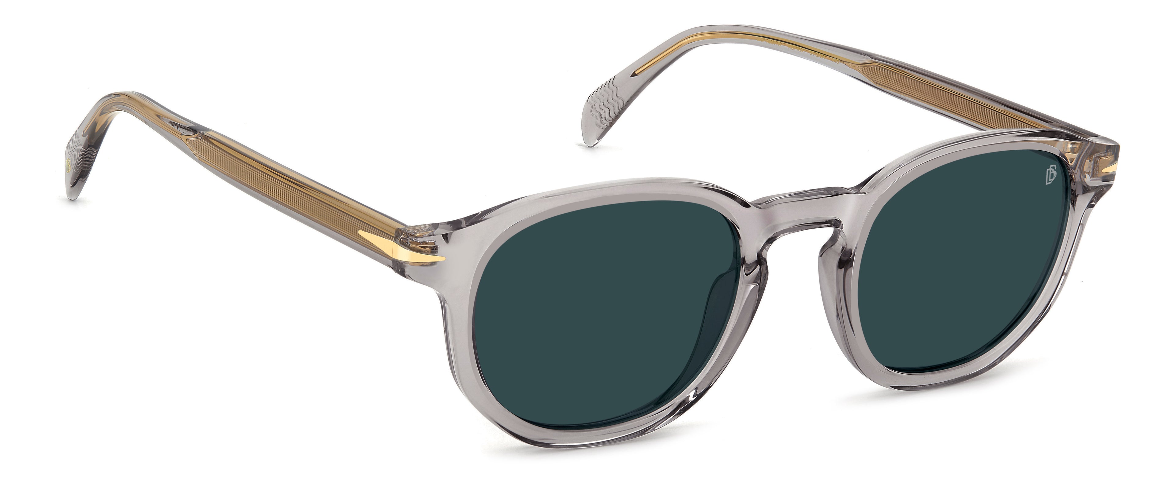 DAVID BECKHAM DB 1007/S KB7 KU 51