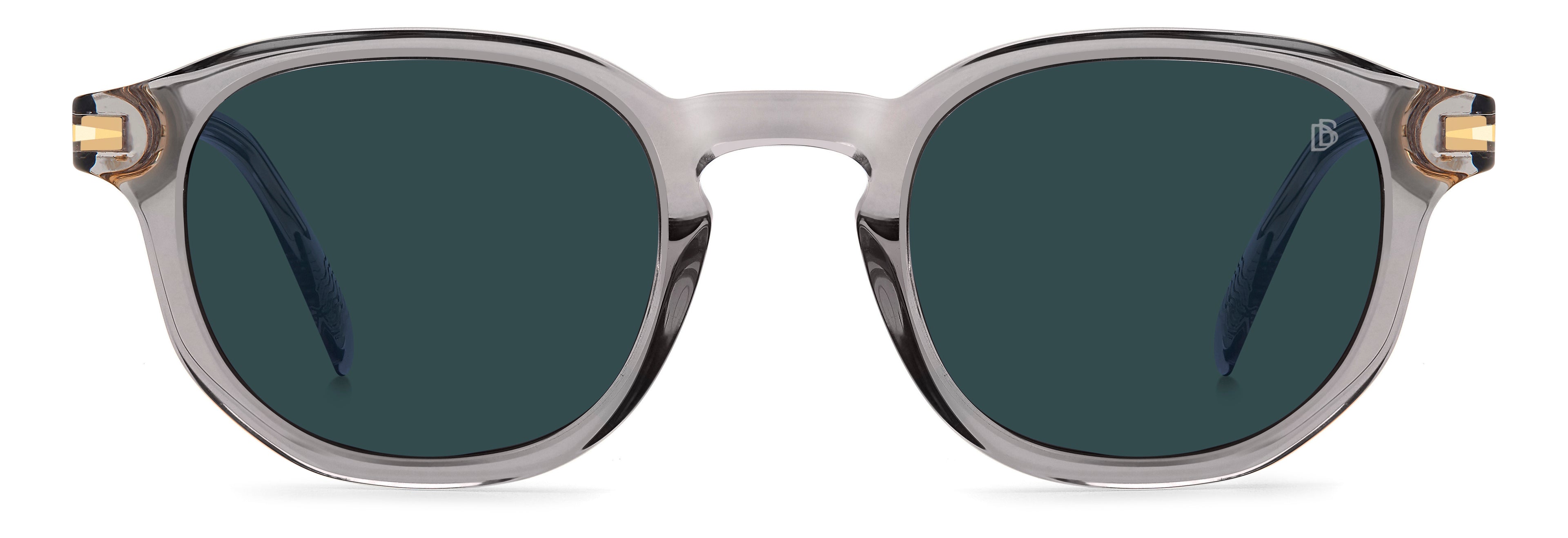 DAVID BECKHAM DB 1007/S KB7 KU 49