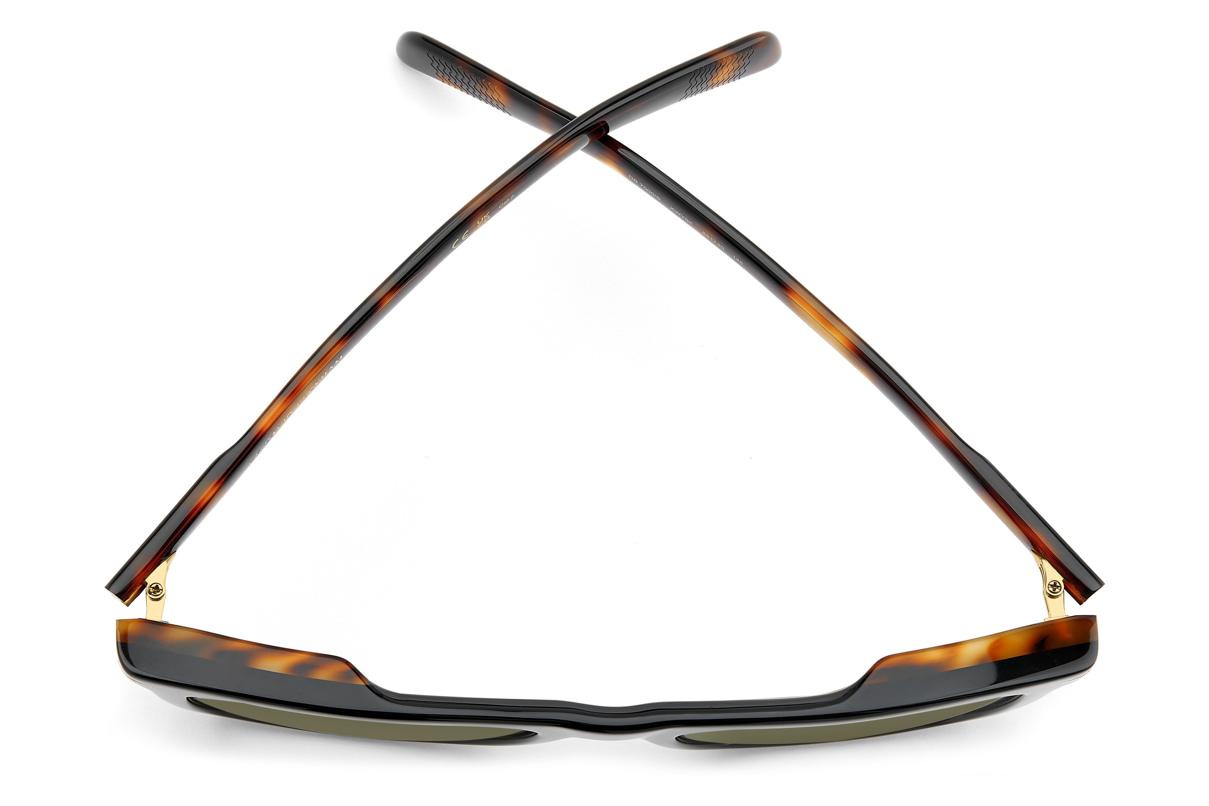 DAVID BECKHAM DB 7000/S XWY 9K 51