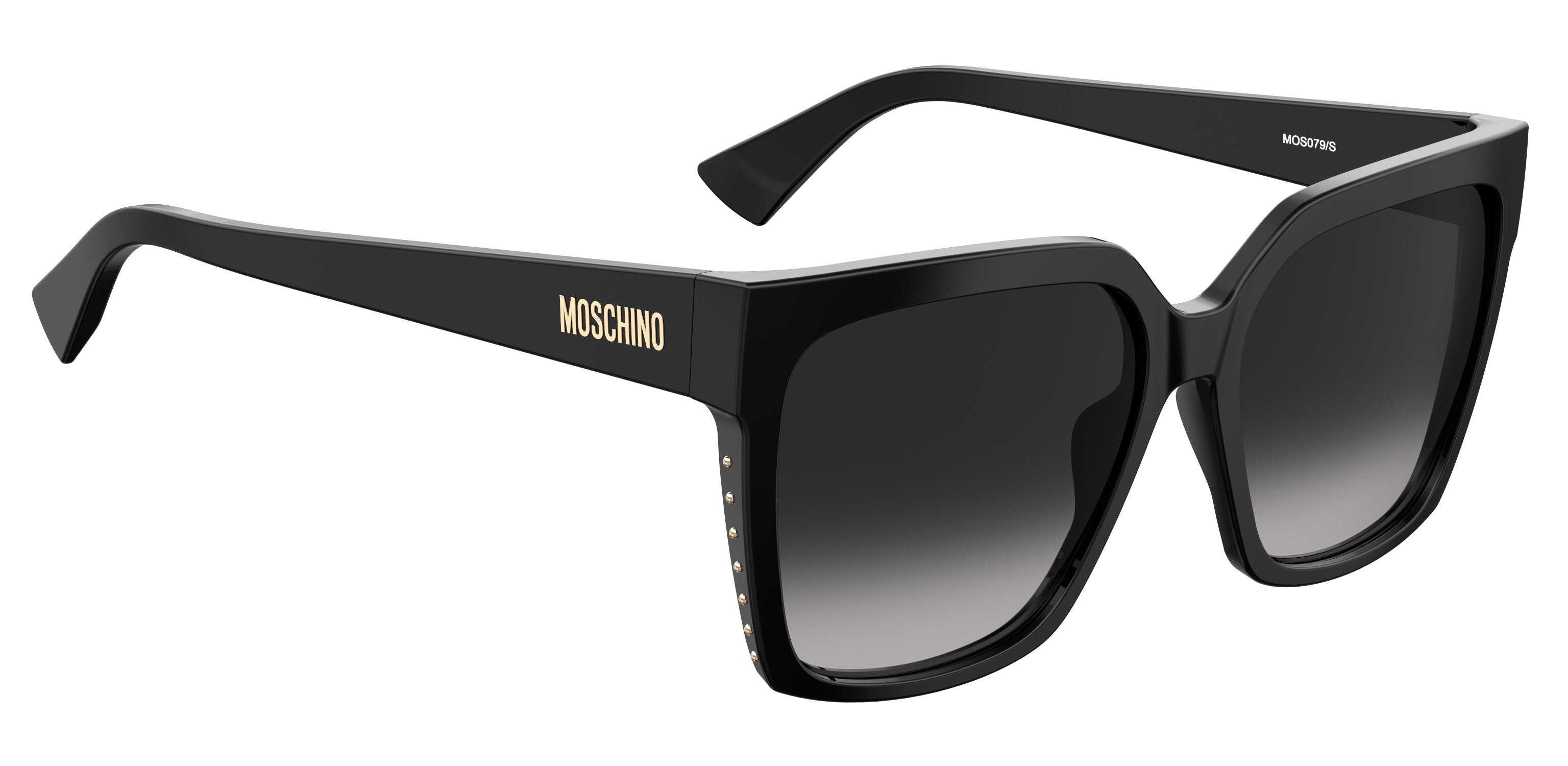 MOSCHINO MOS079/S 8079O 57
