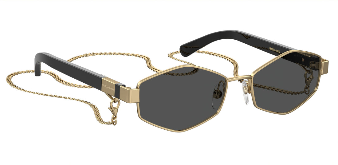 MARC JACOBS MARC 496/S J5GIR 55