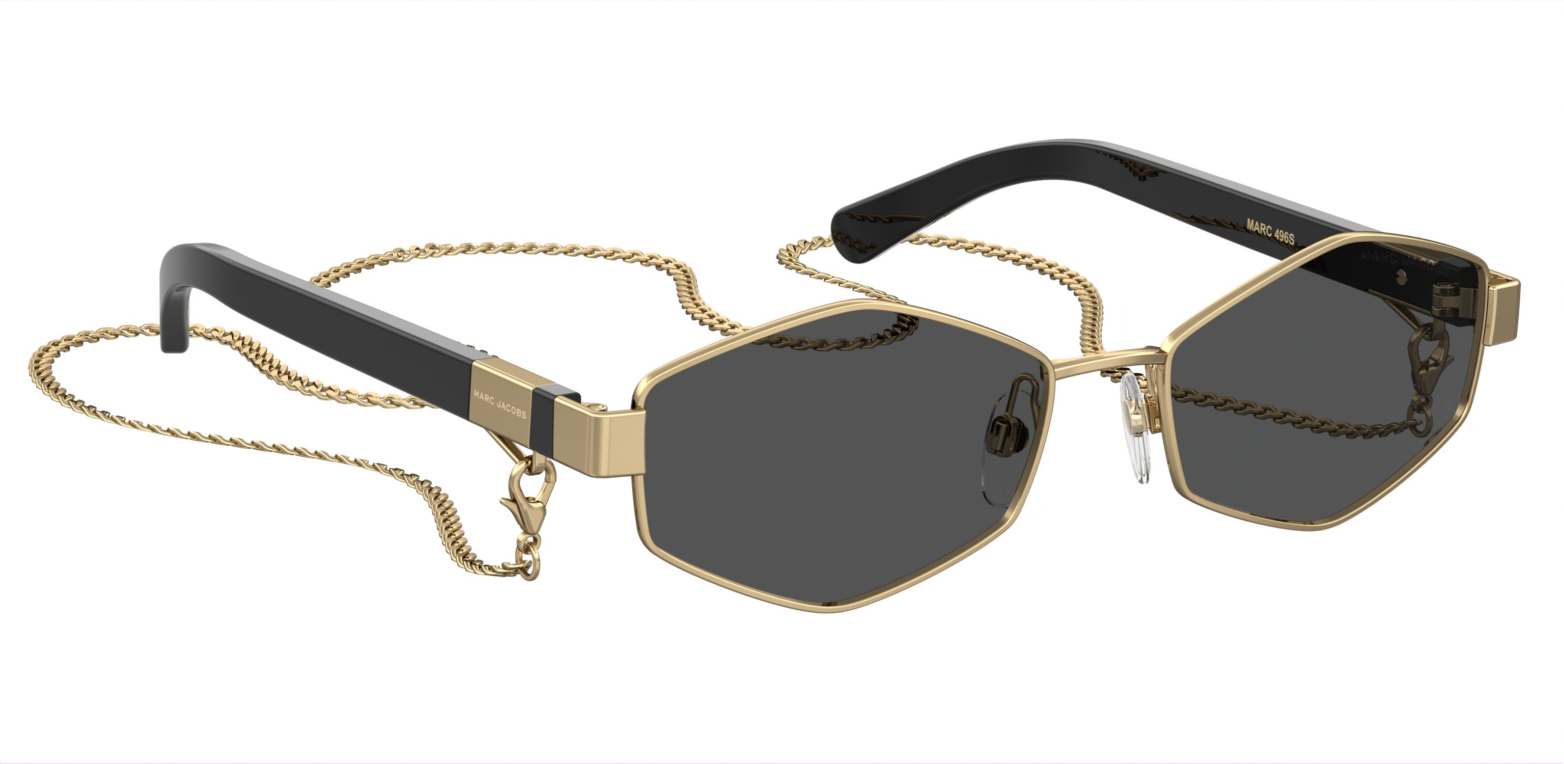 MARC JACOBS MARC 496/S J5GIR 55