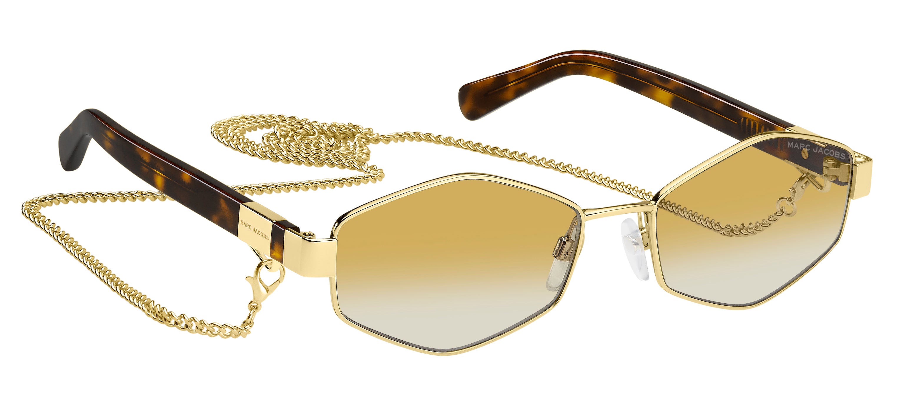 MARC JACOBS MARC 496/S LPE 06 55