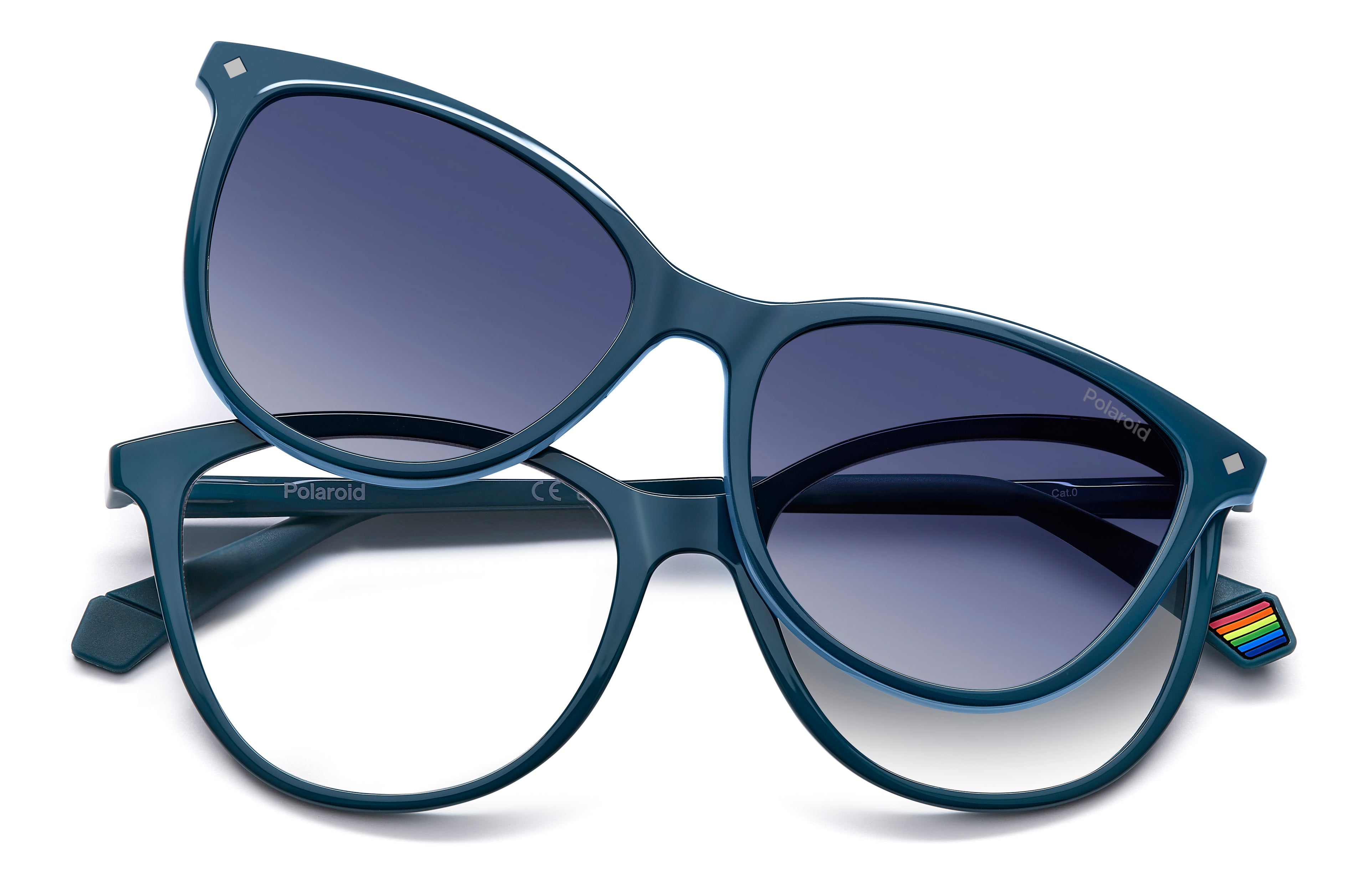 POLAROID PLD 6138/CS ZI9 Z7 53