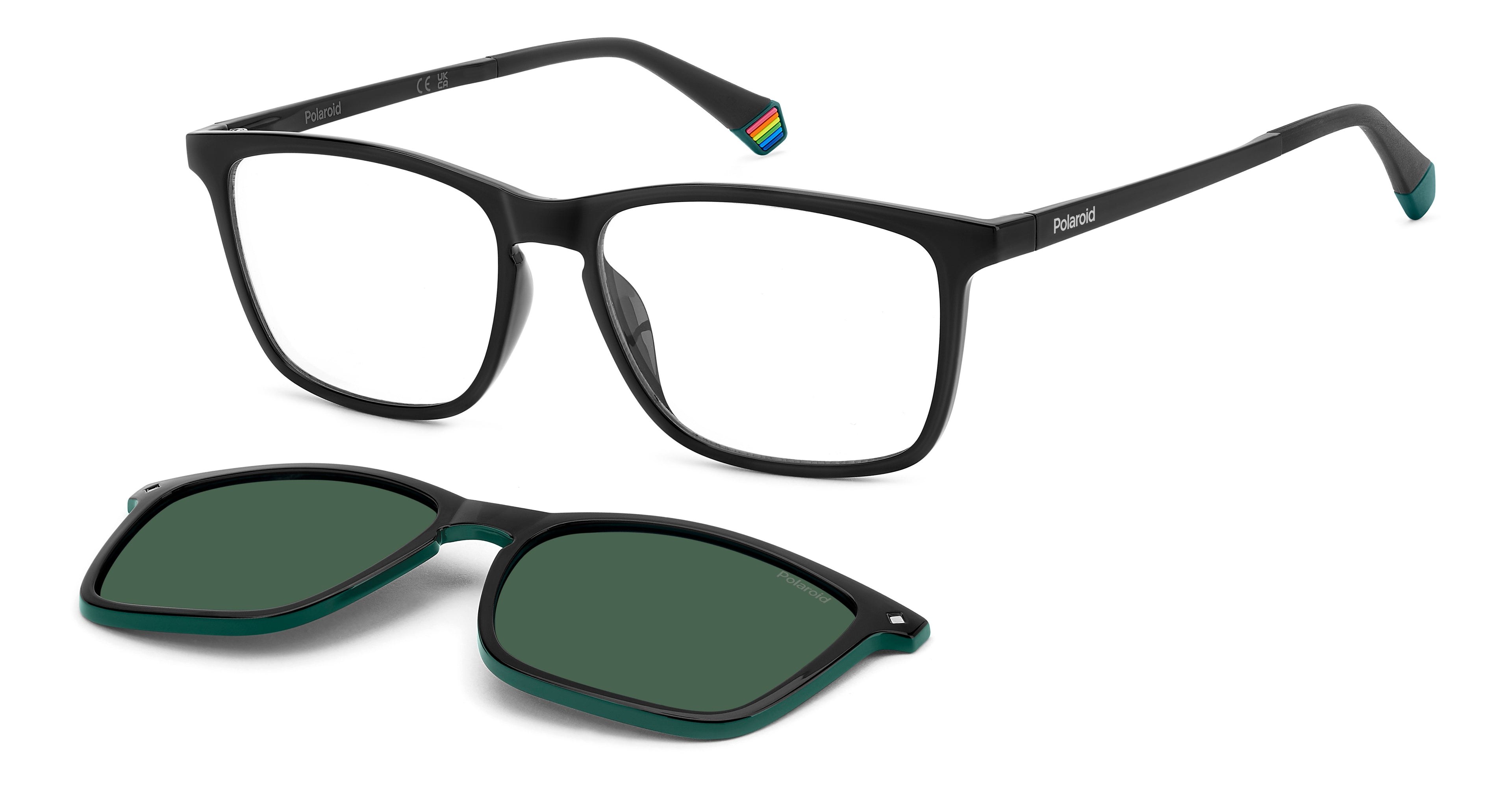 POLAROID PLD 6139/CS 7ZJ UC 55