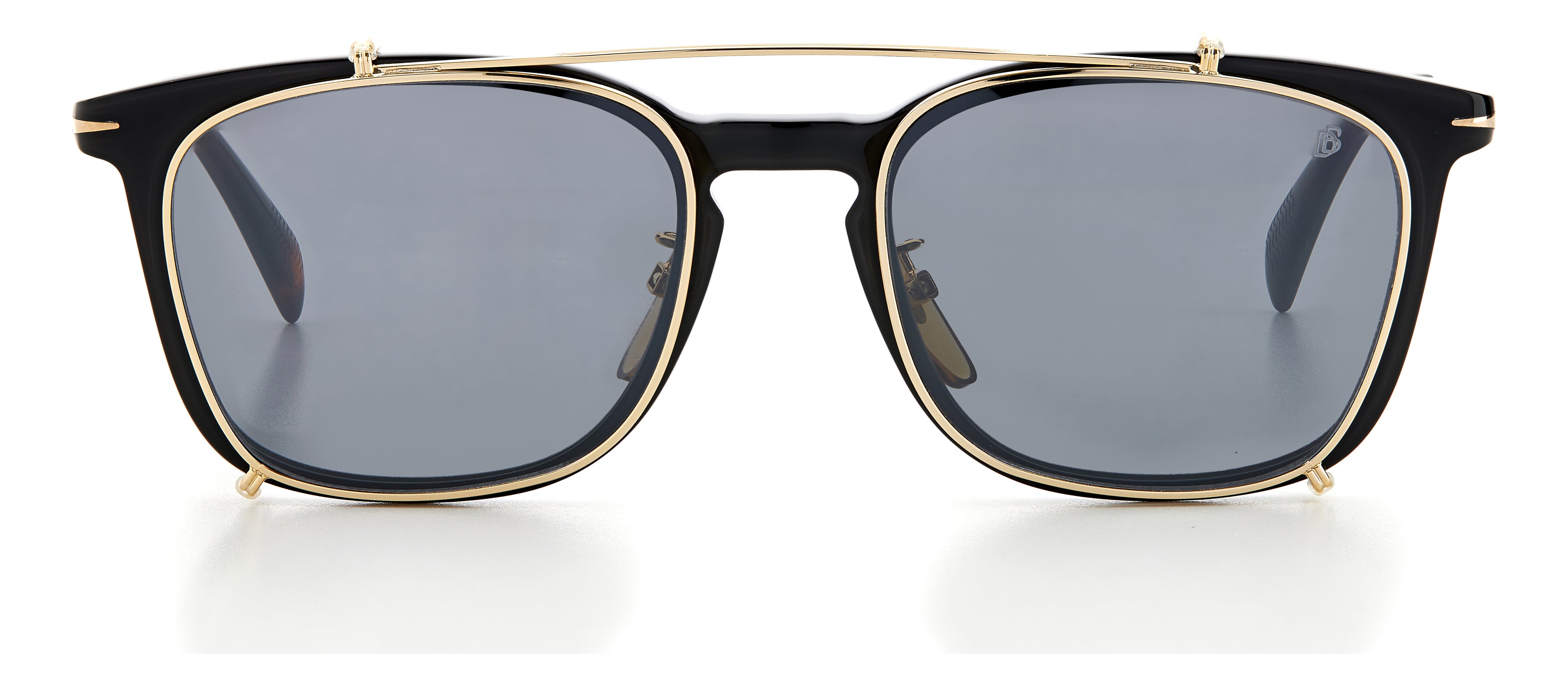 DAVID BECKHAM DB 1037/G/CS 807T4 53