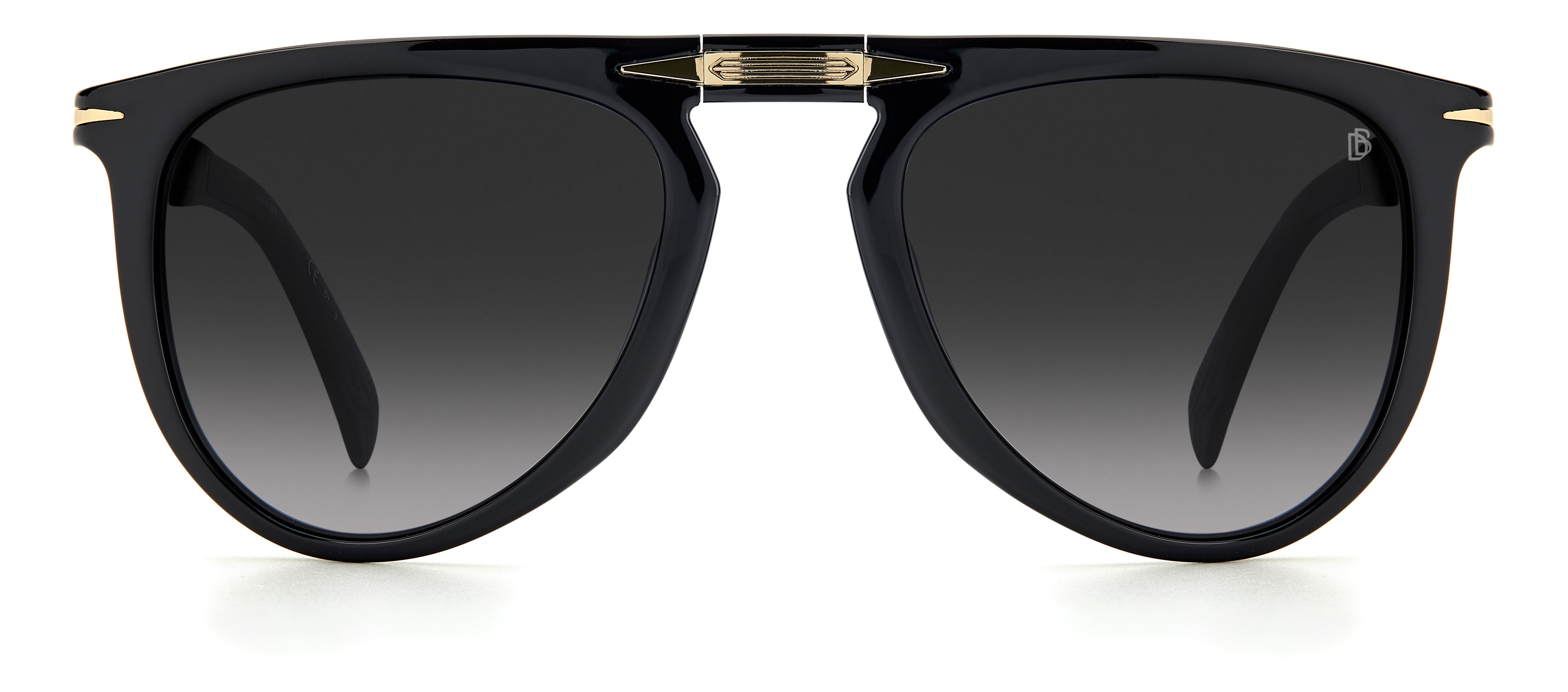 DAVID BECKHAM DB 1039/S/FD 2M2 9O 54