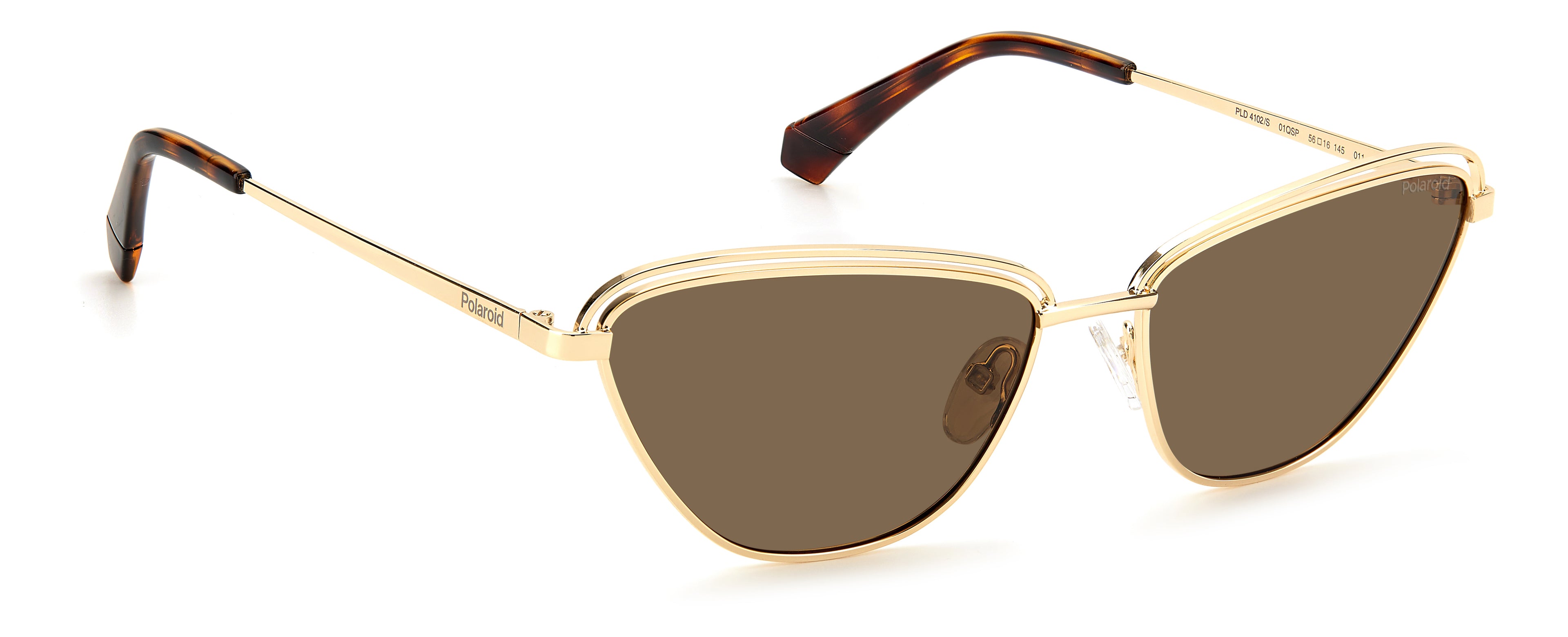 POLAROID PLD 4102/S 01Q SP 56