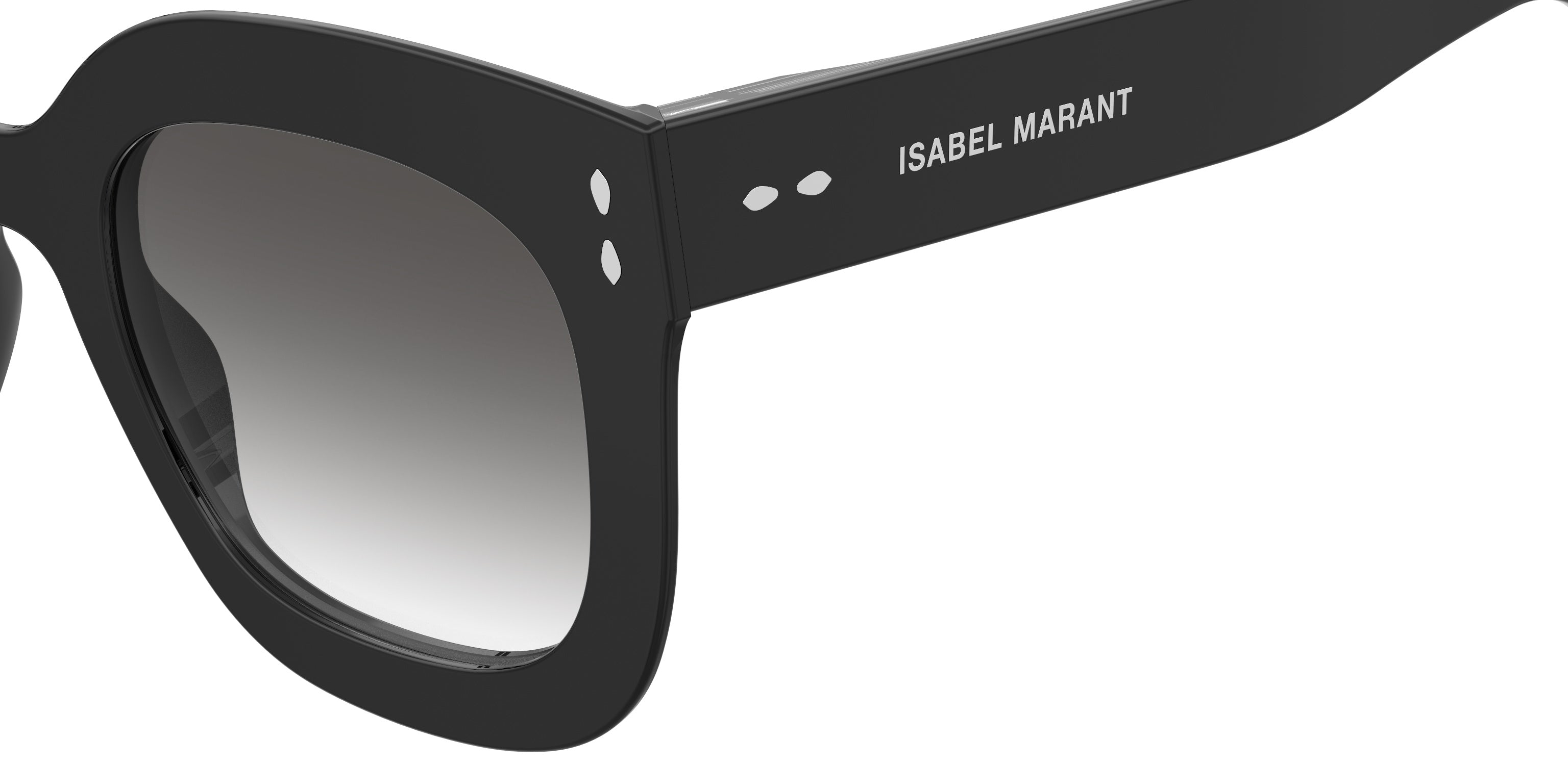 ISABEL MARANT IM 0002/N/S 807 9O 52