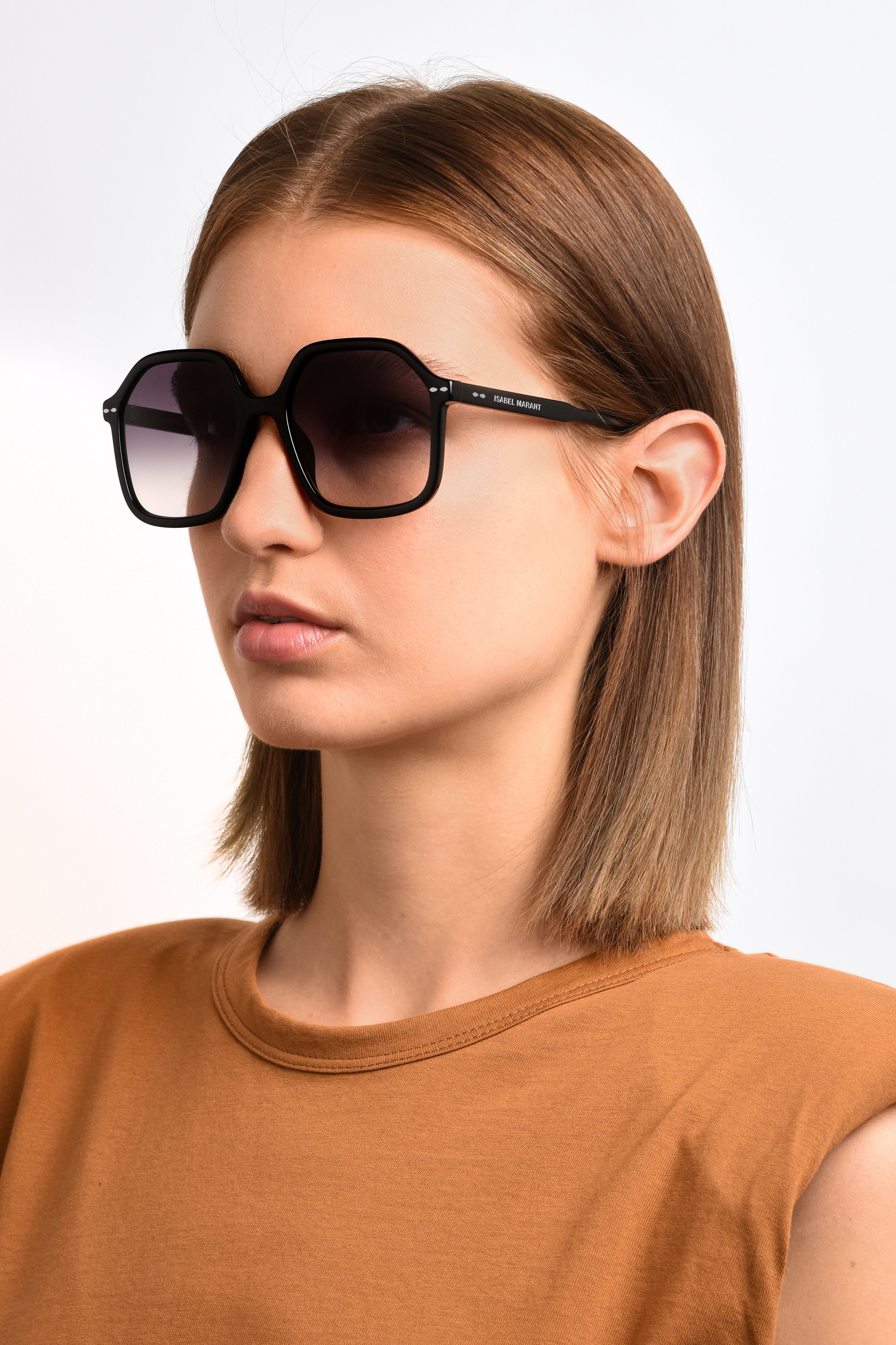 ISABEL MARANT IM 0049/G/S 807 9O 55