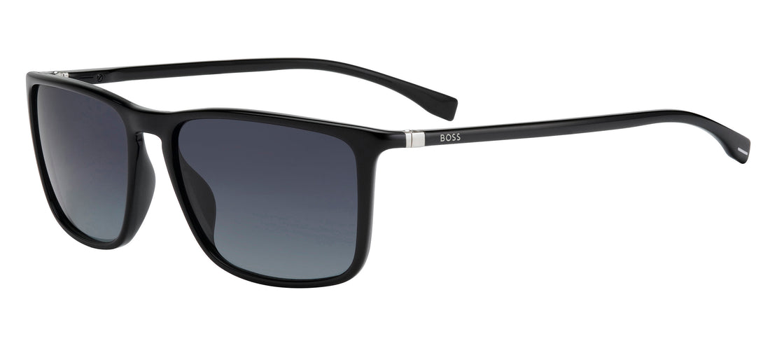 HUGO BOSS BOSS 0665/S/IT 807 9O 57 - 12