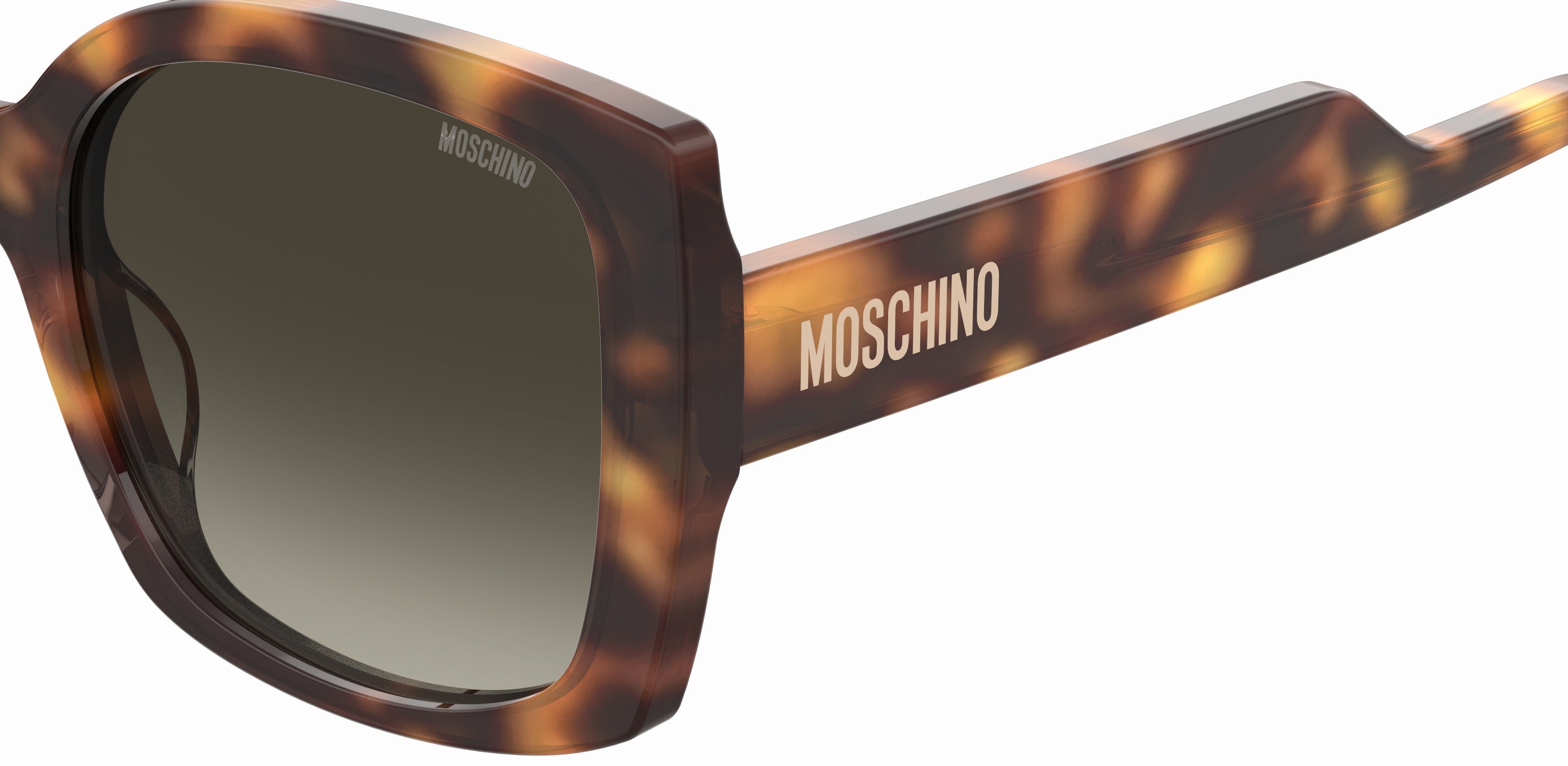MOSCHINO MOS124/S 05L HA 54