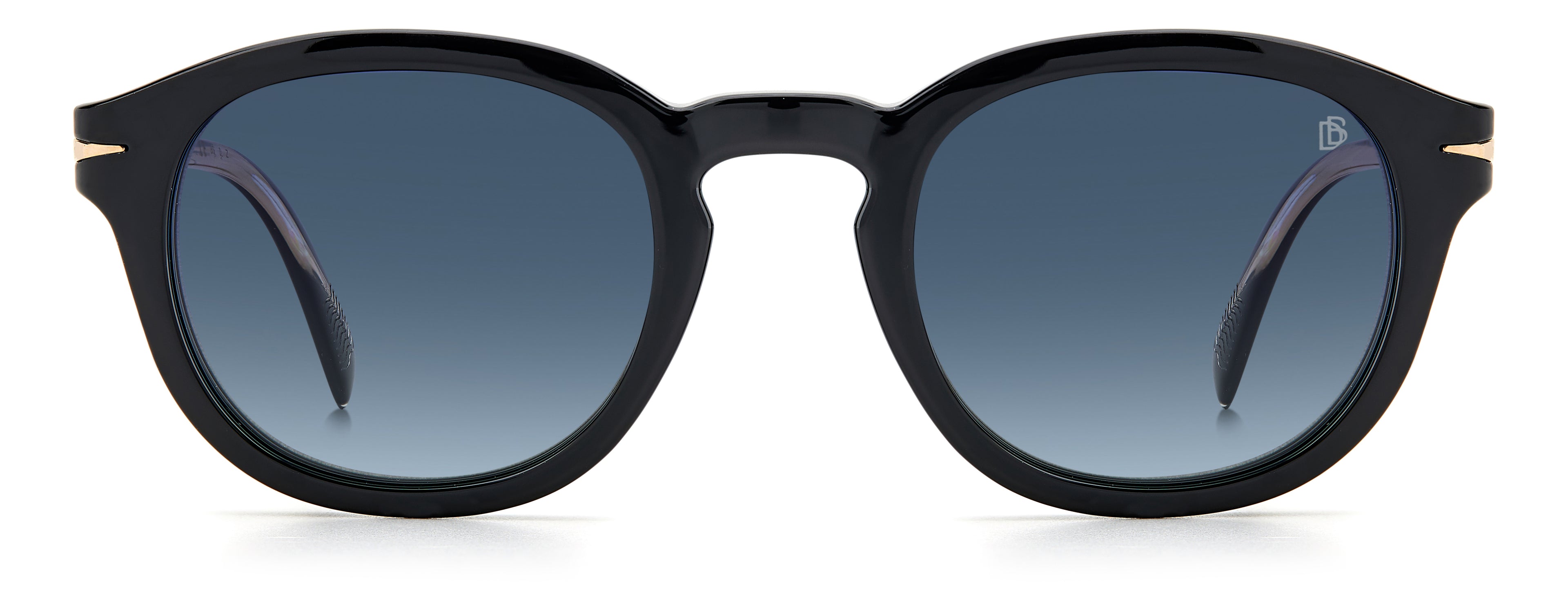 DAVID BECKHAM DB 1080/CS 2M2 Z7 49