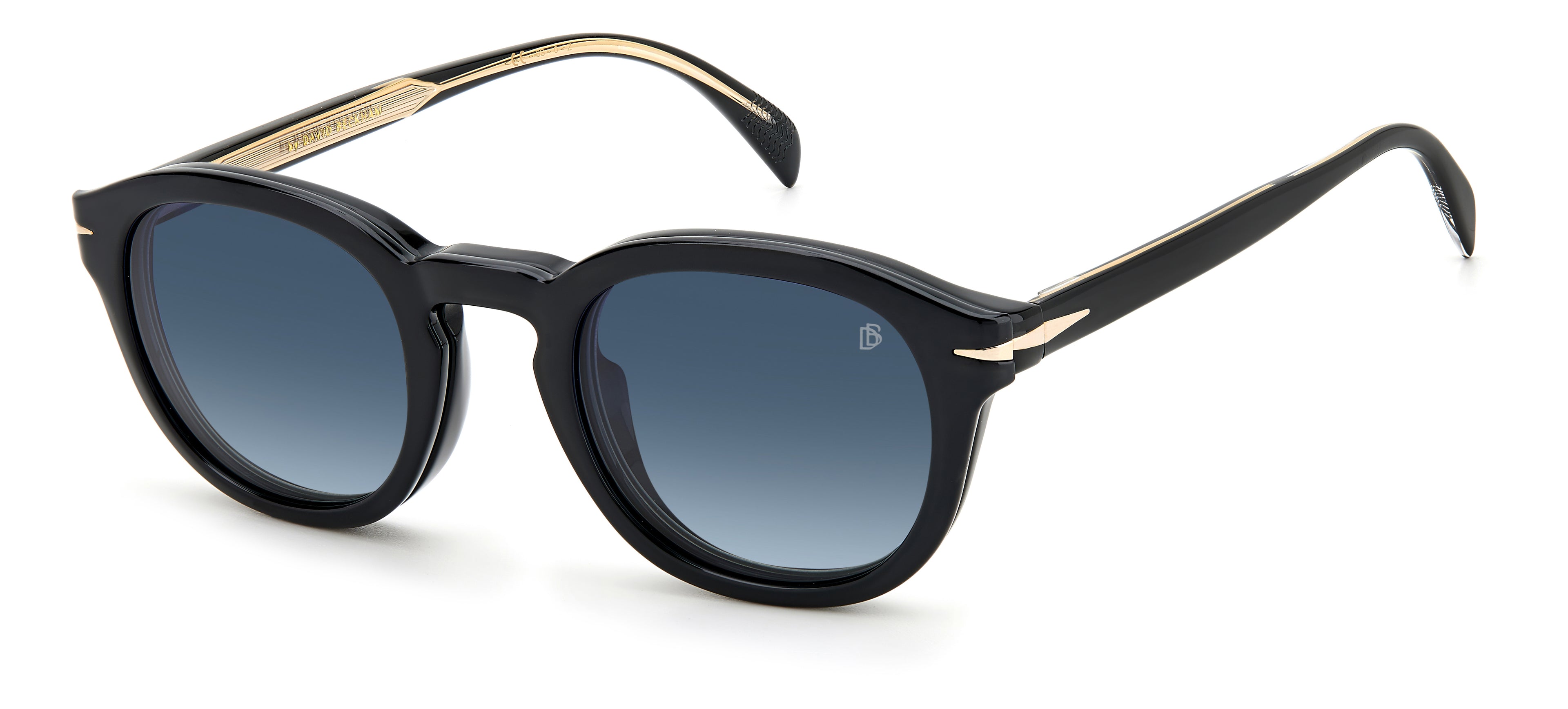 DAVID BECKHAM DB 1080/CS 2M2 Z7 49