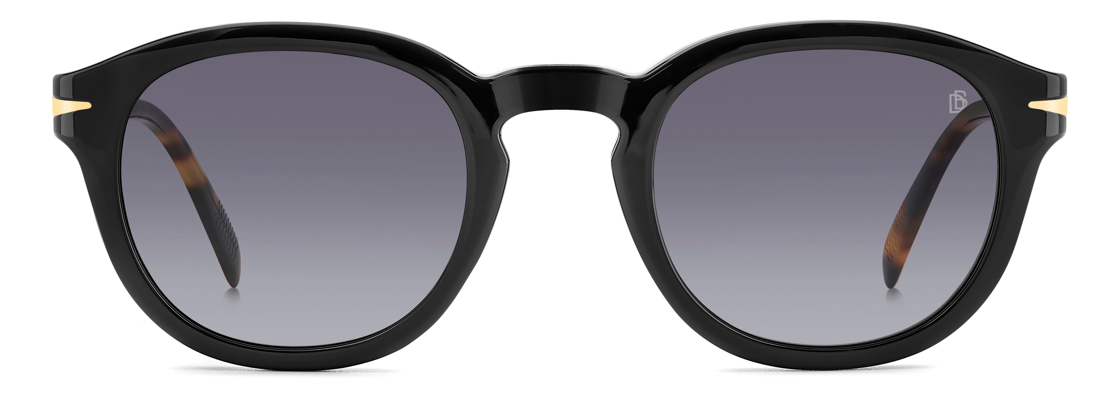 DAVID BECKHAM DB 1080/CS WR7 LB 49