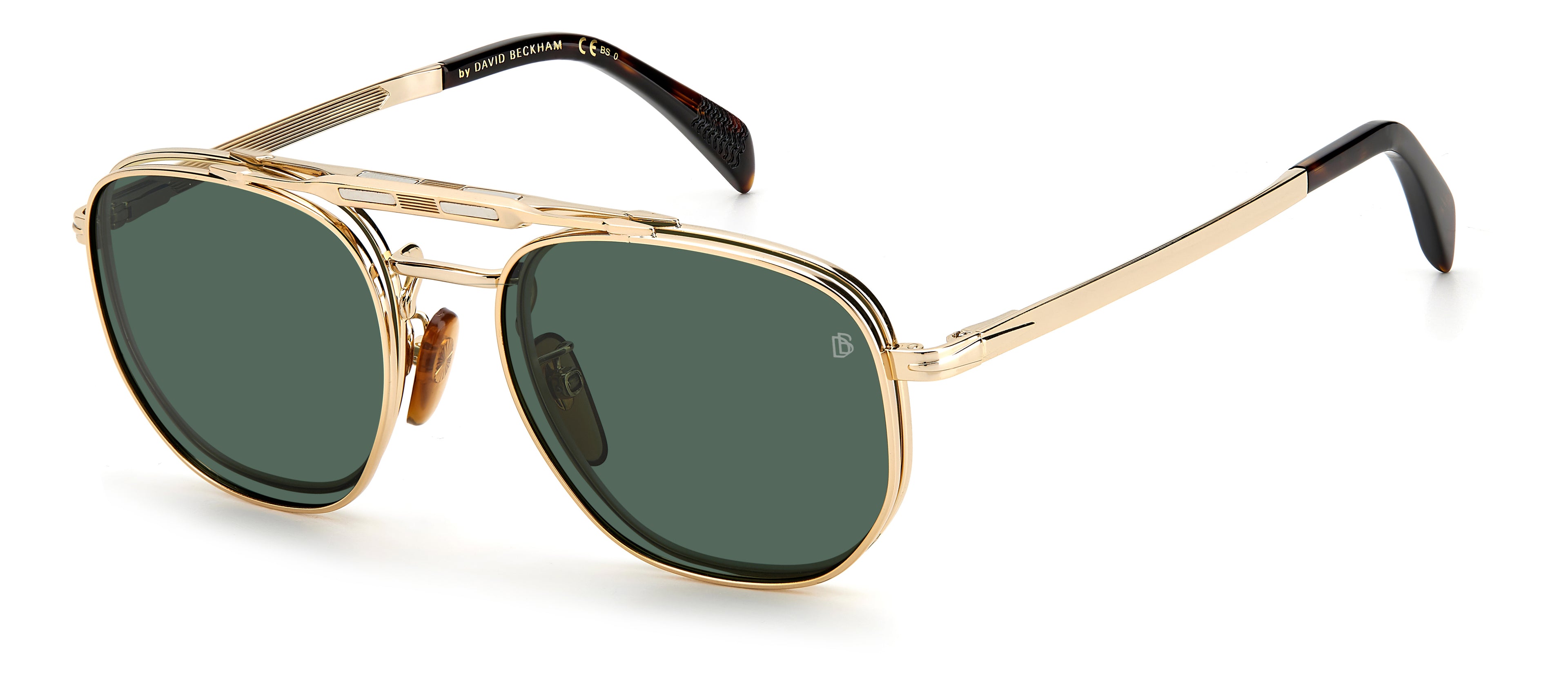 DAVID BECKHAM DB 1082/G/CS 06J UC 52