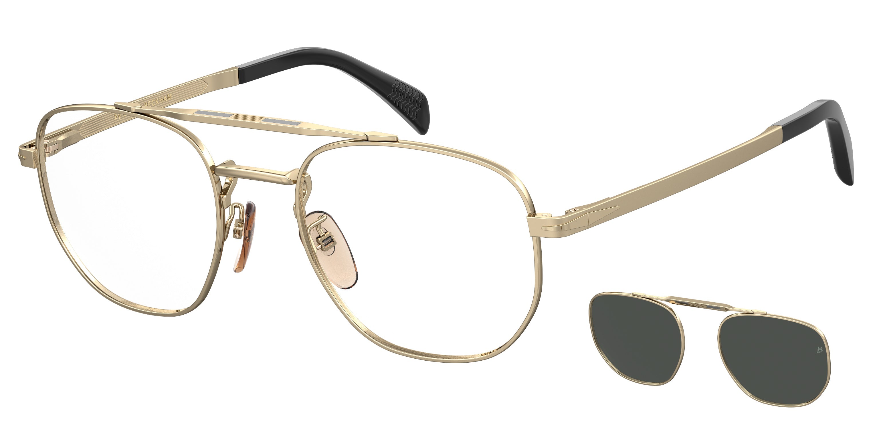 DAVID BECKHAM DB 1082/G/CS RHL M9 52