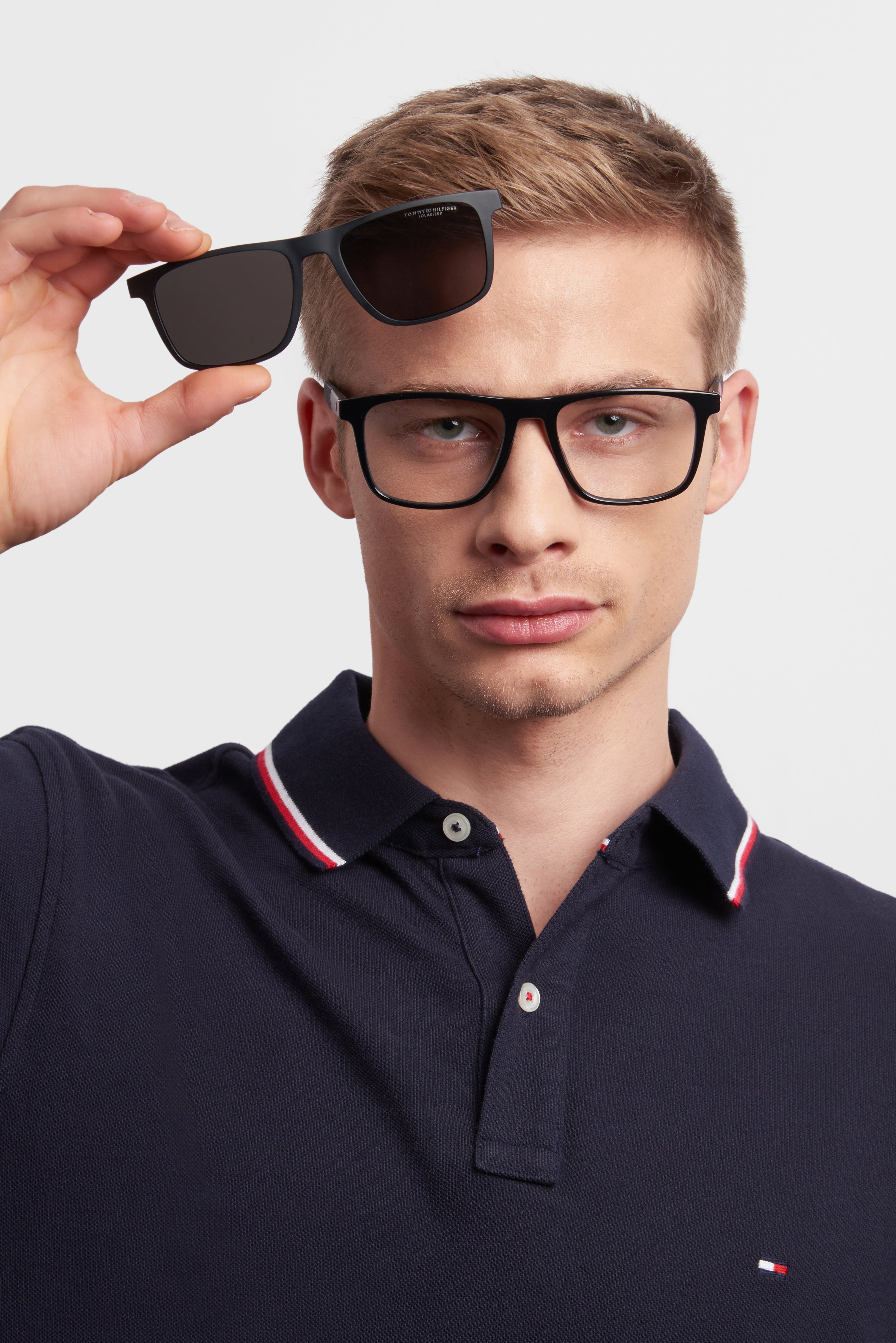 TOMMY HILFIGER TH 1903/CS 807 M9 54