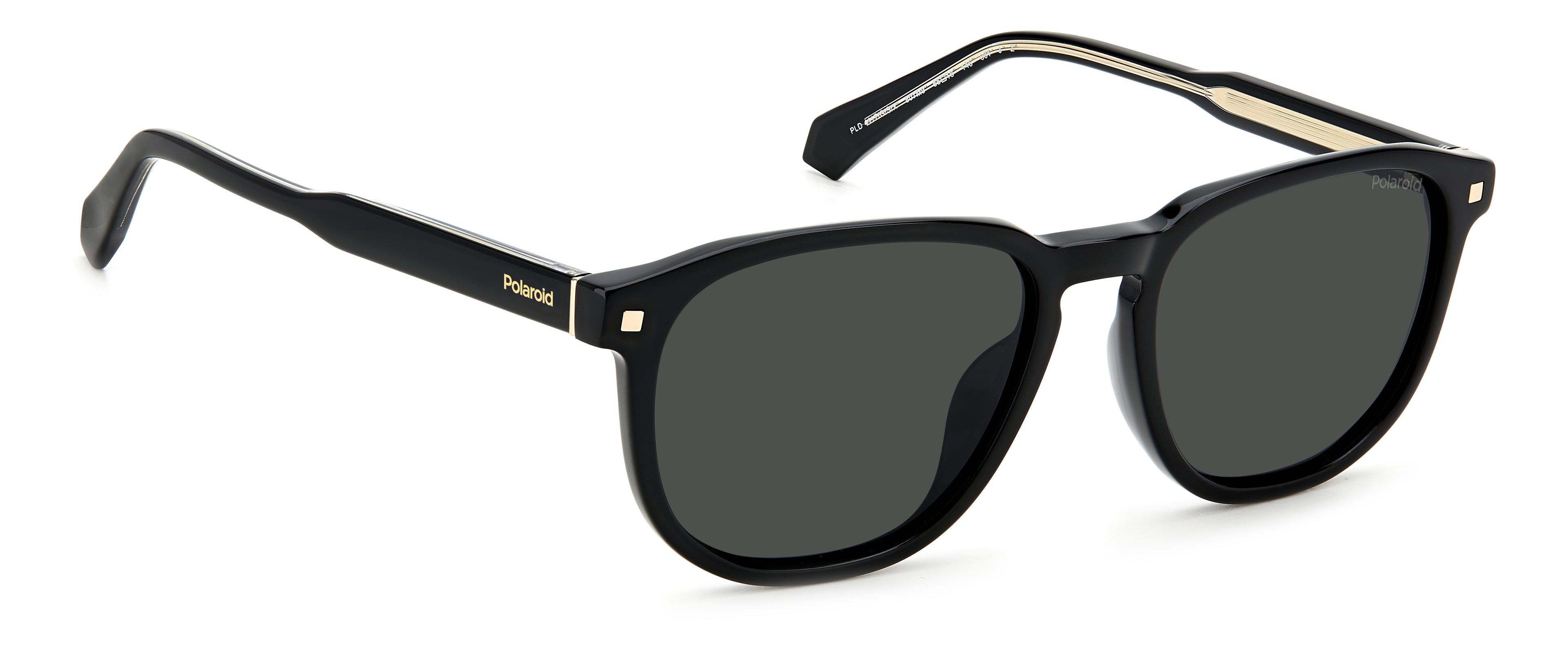 POLAROID PLD 4117/G/S/X 807 M9 55